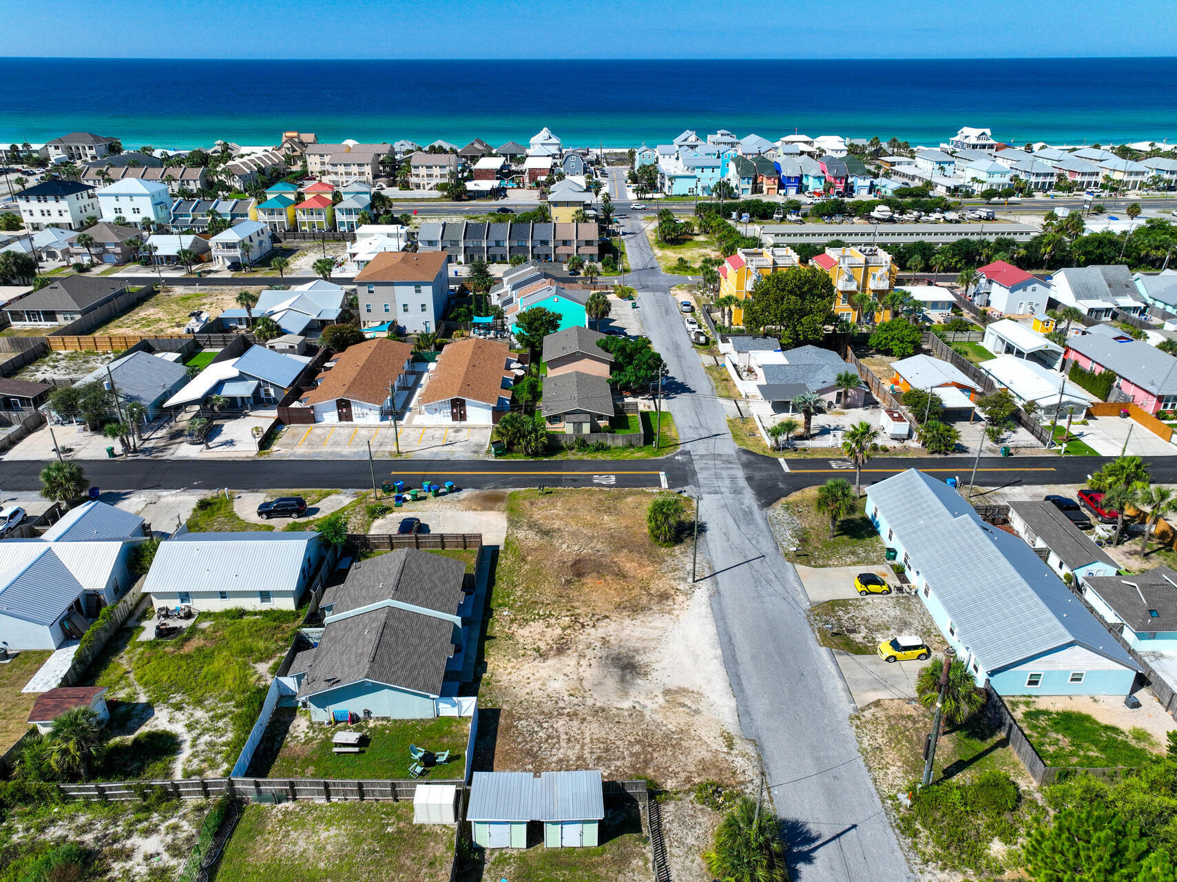 Biltmore Beach - Land