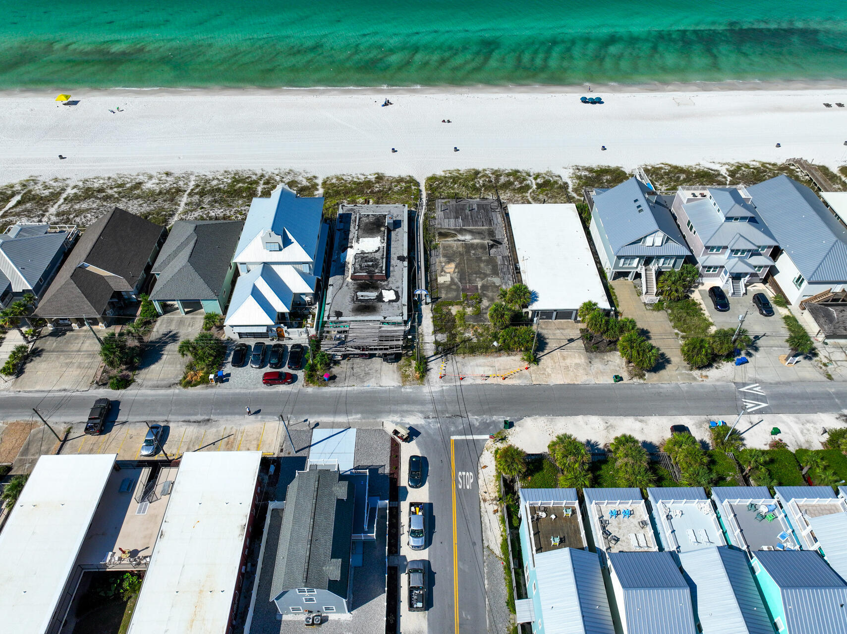 Biltmore Beach - Land