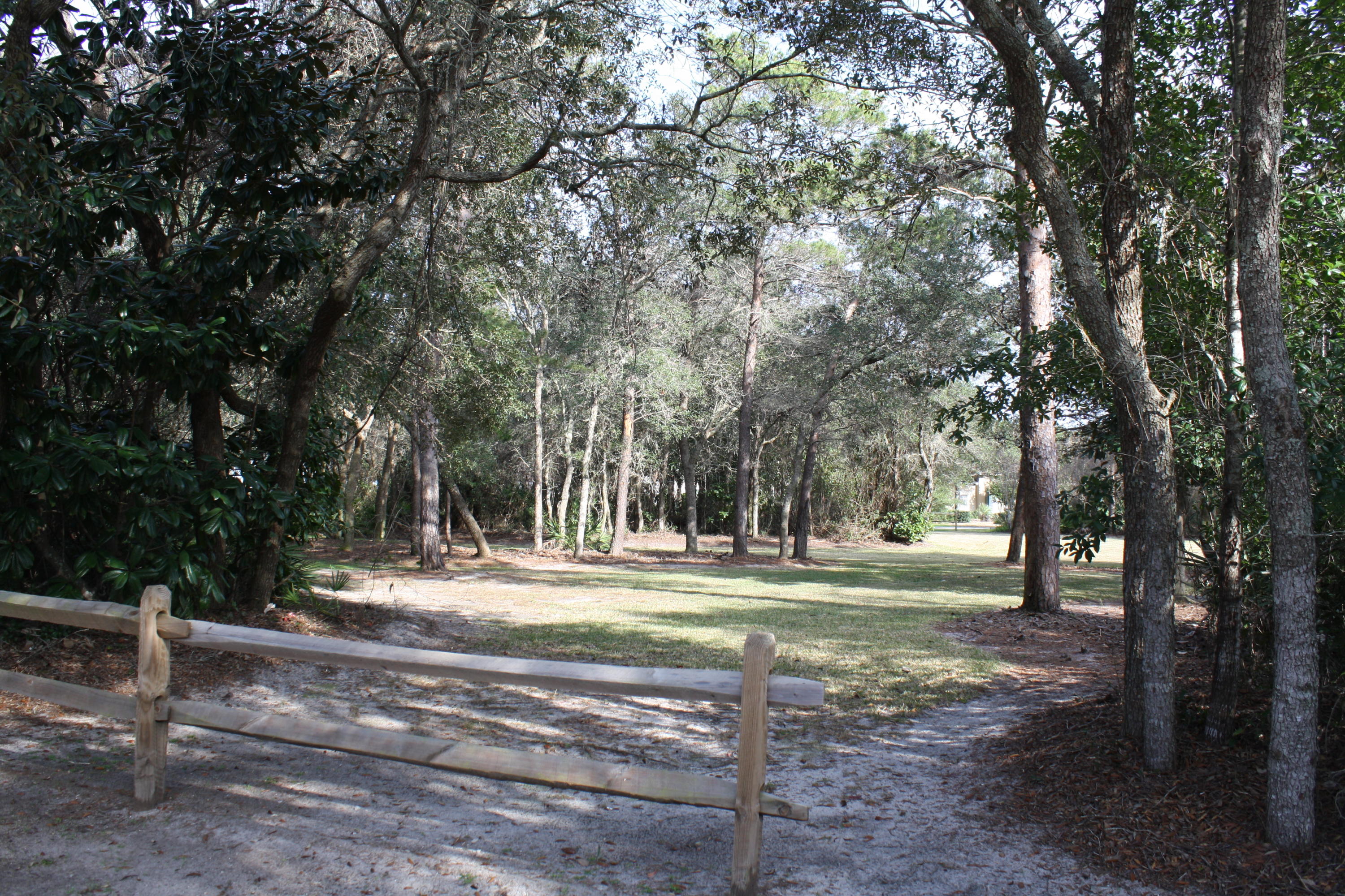 KELL-AIRE GARDENS - Land