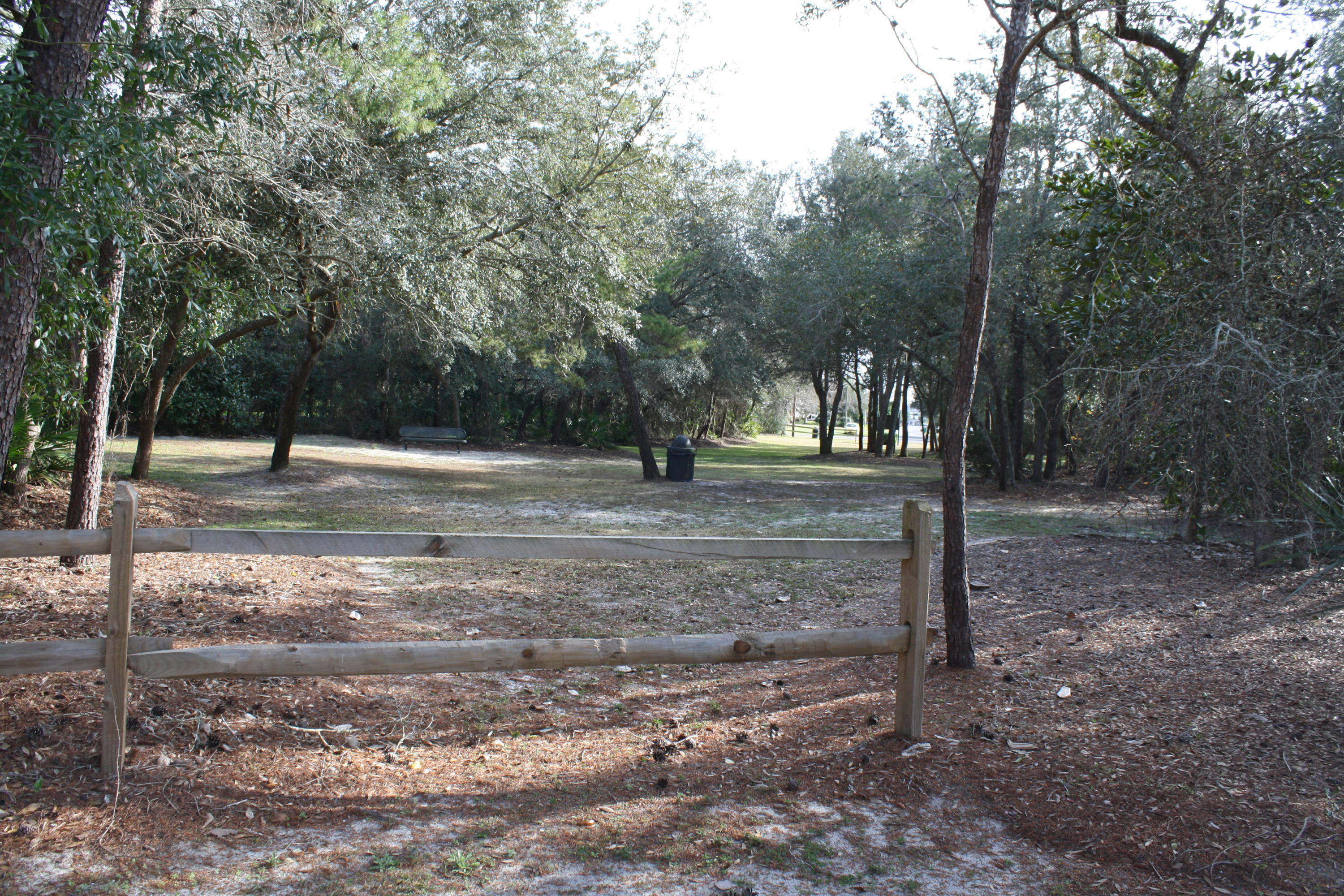 KELL-AIRE GARDENS - Land