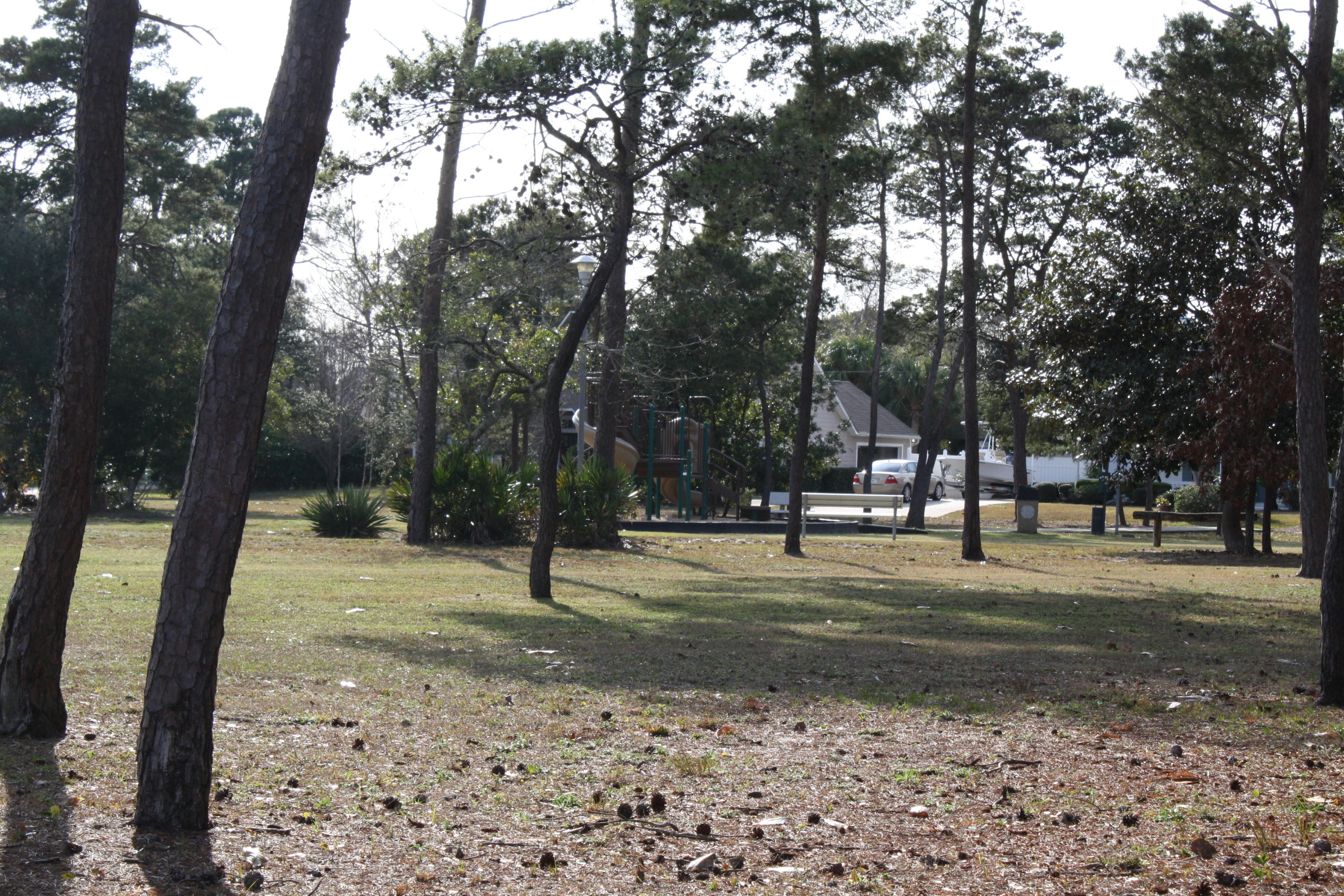 KELL-AIRE GARDENS - Land