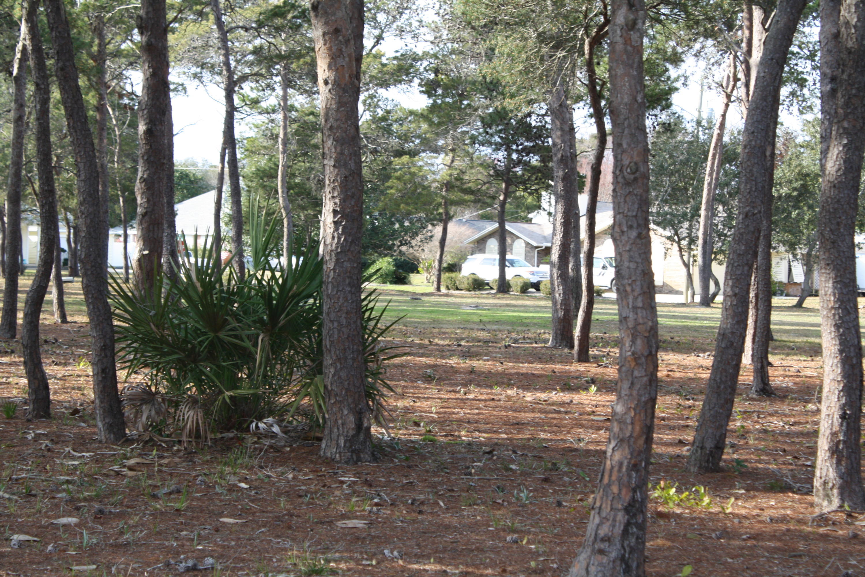 KELL-AIRE GARDENS - Land