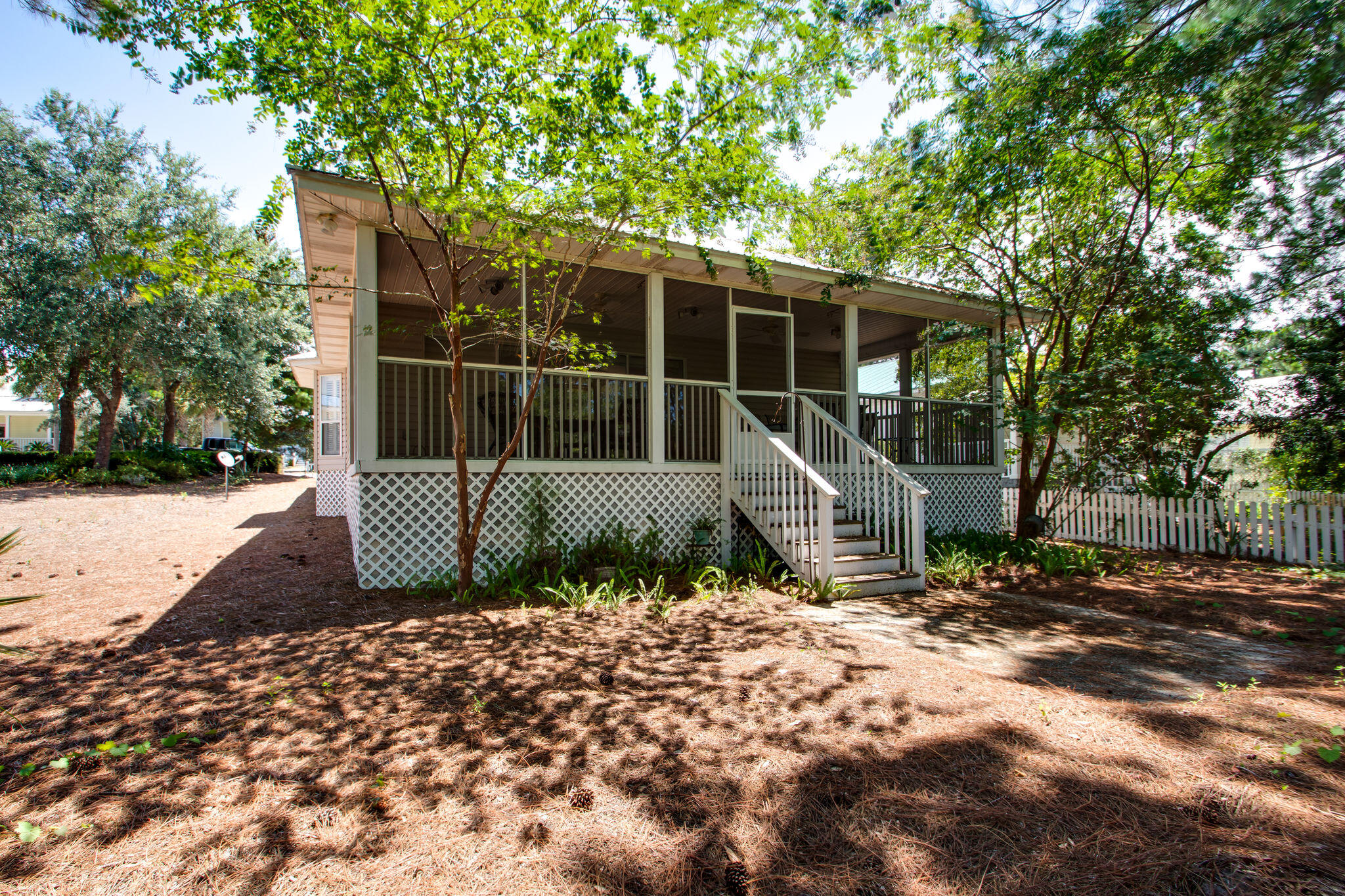 SEA DUNES - Residential
