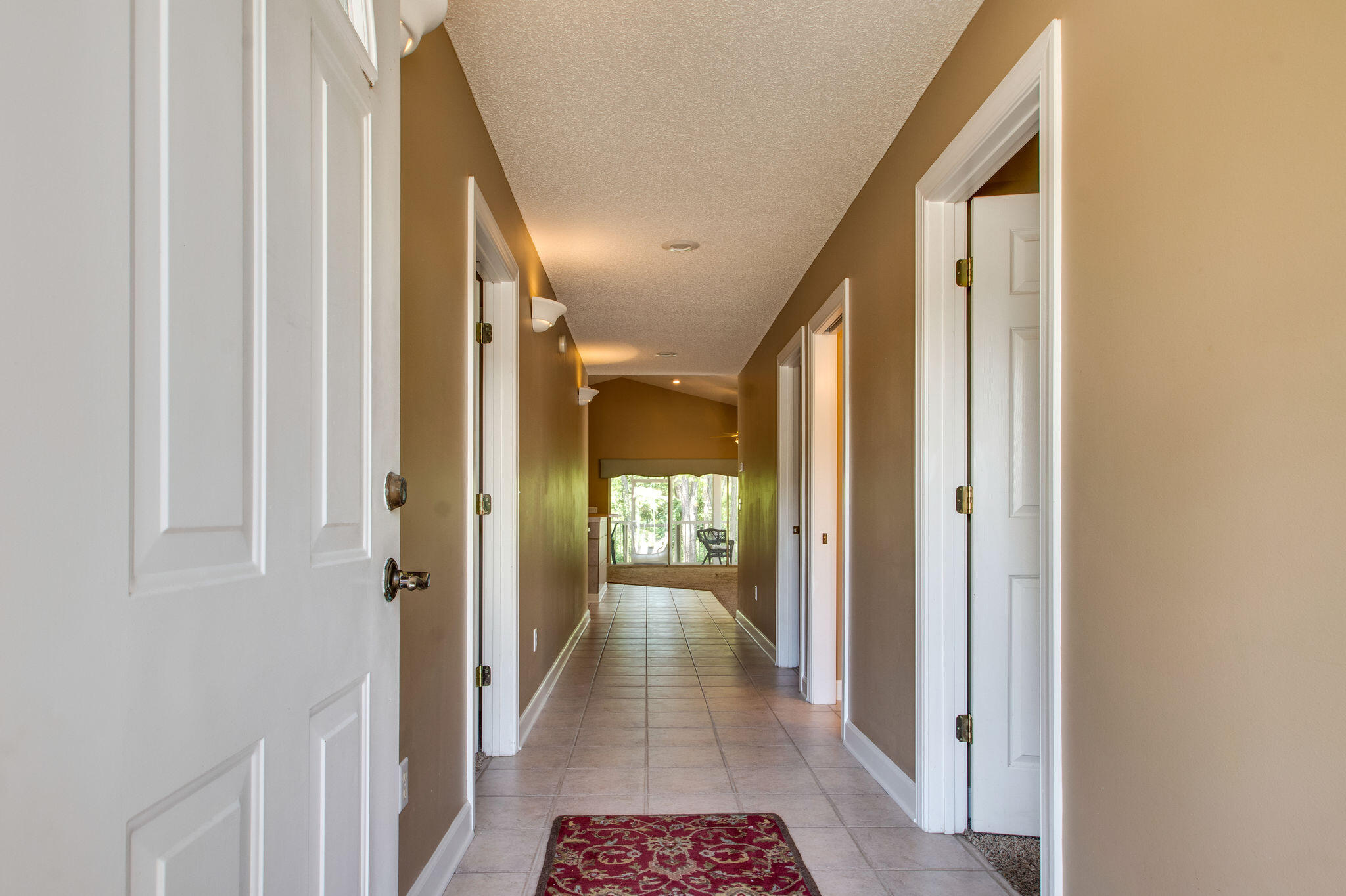 SEA DUNES - Residential