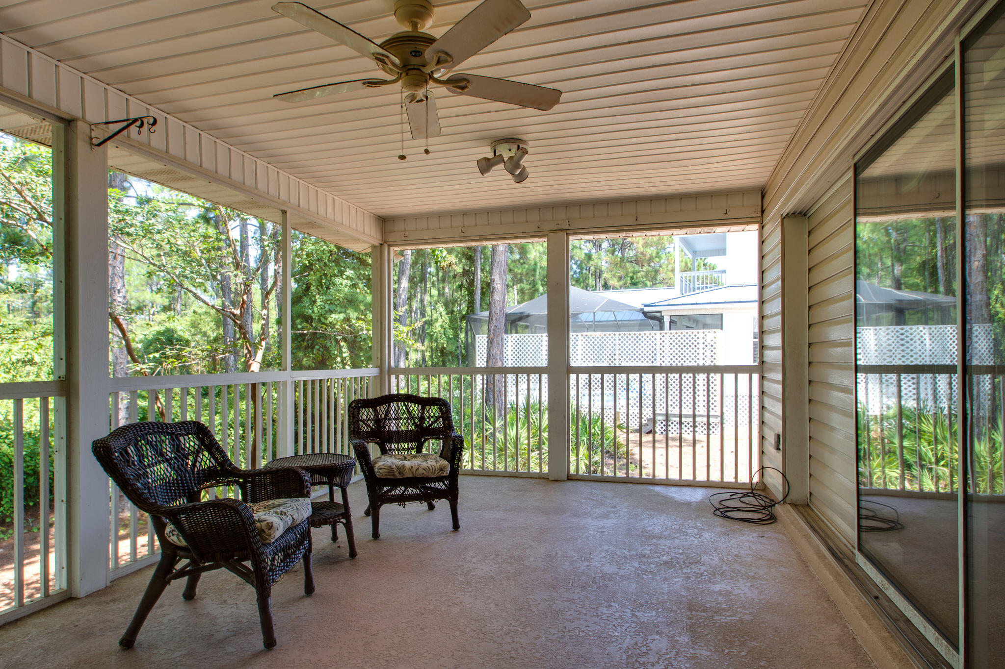 SEA DUNES - Residential