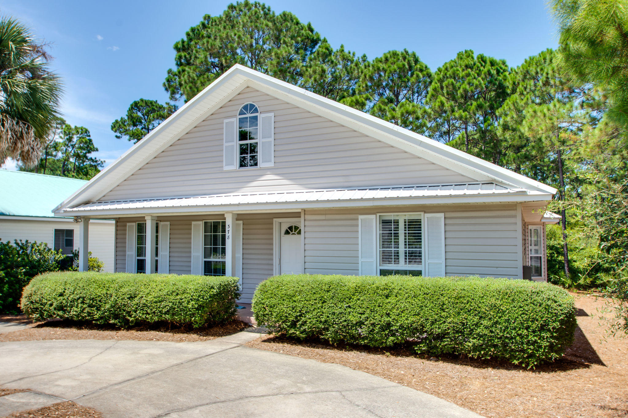 SEA DUNES - Residential