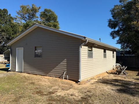 A home in Crestview