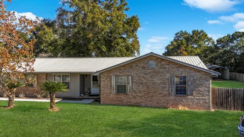 A home in Crestview