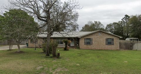 A home in Crestview