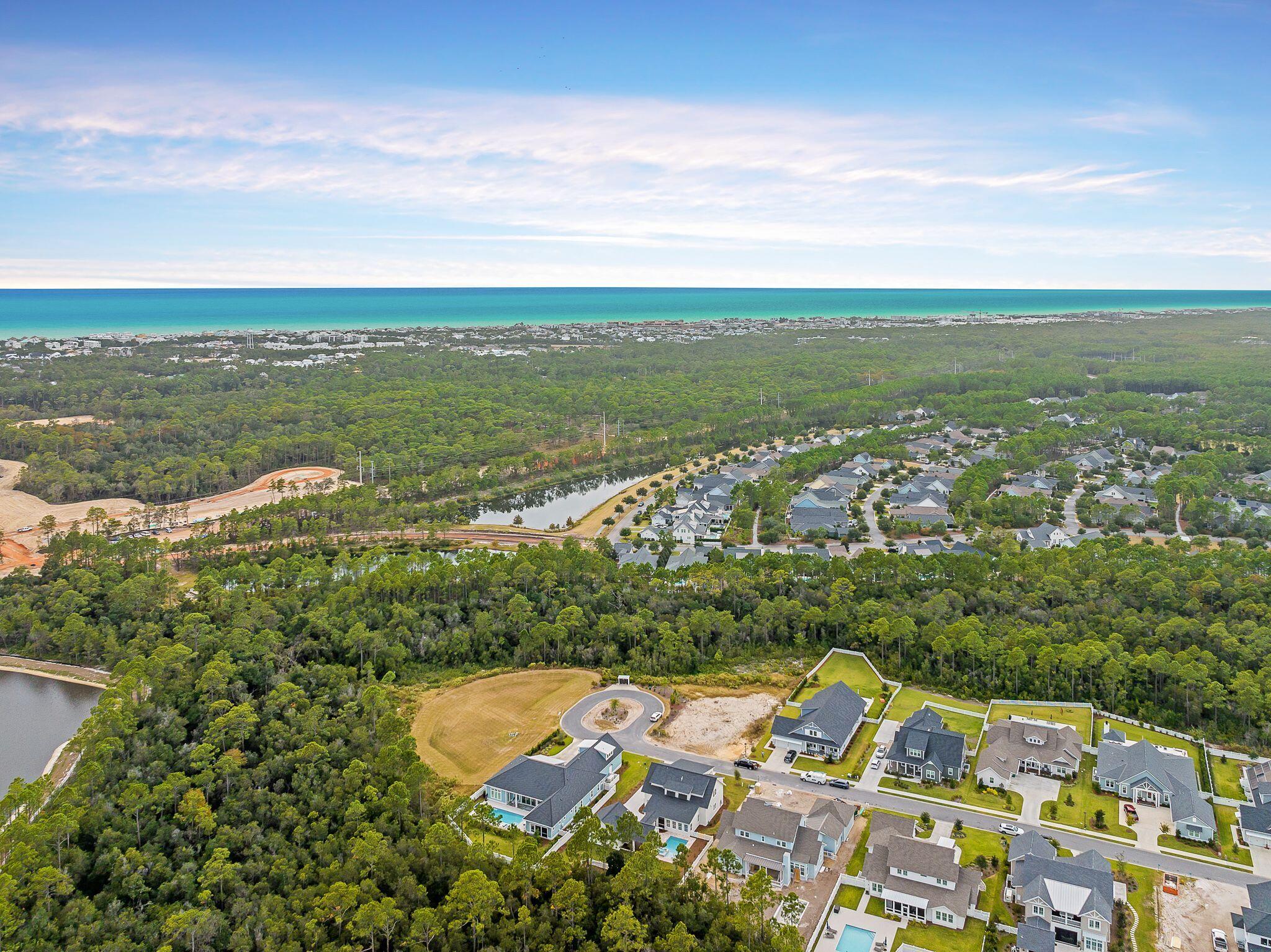 WATERSOUND ORIGINS - Residential
