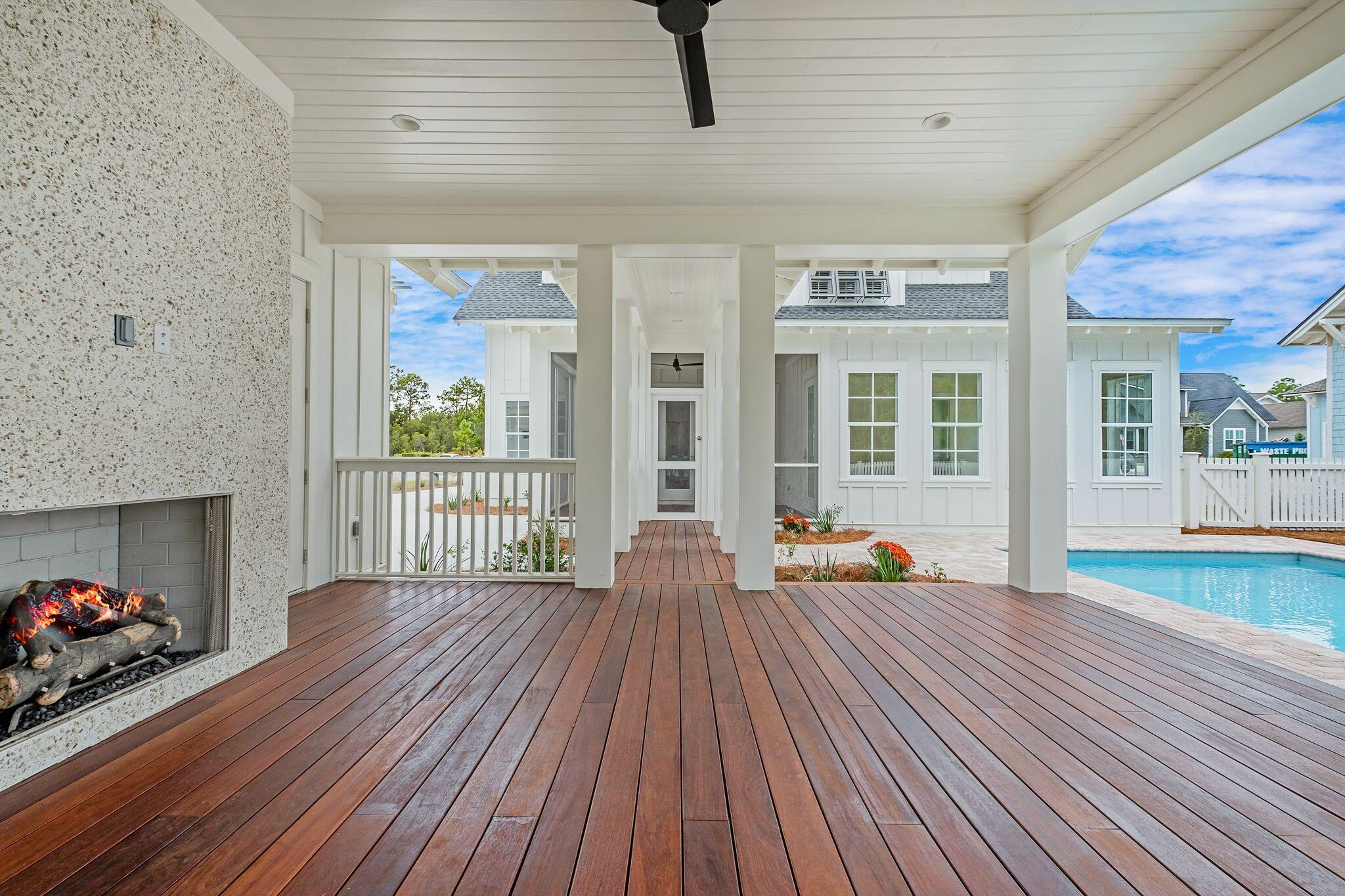 WATERSOUND ORIGINS - Residential