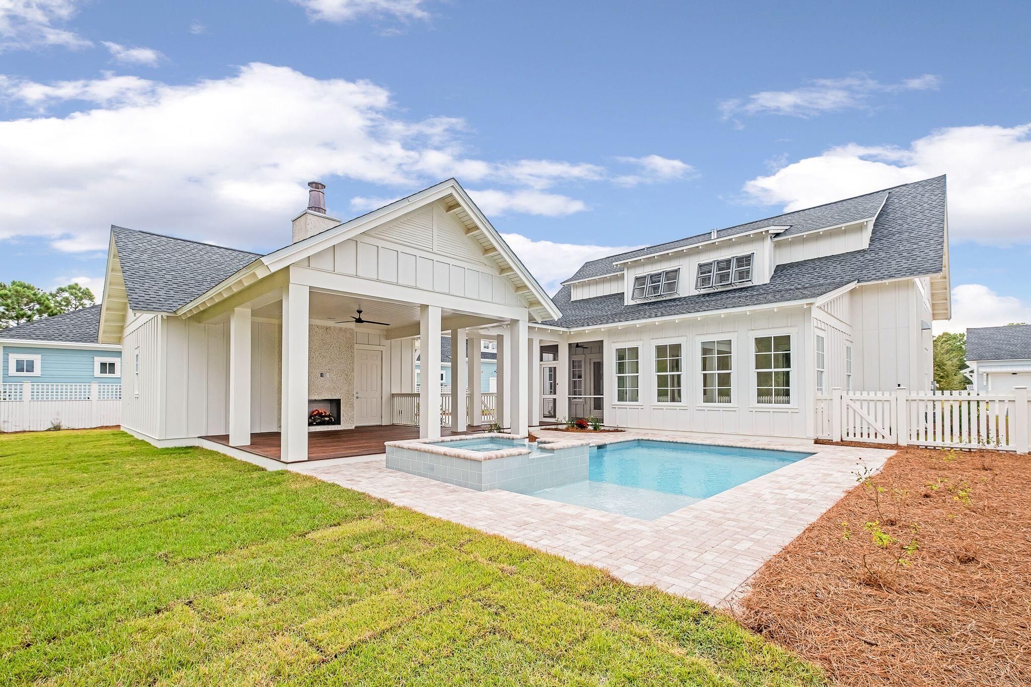 WATERSOUND ORIGINS - Residential