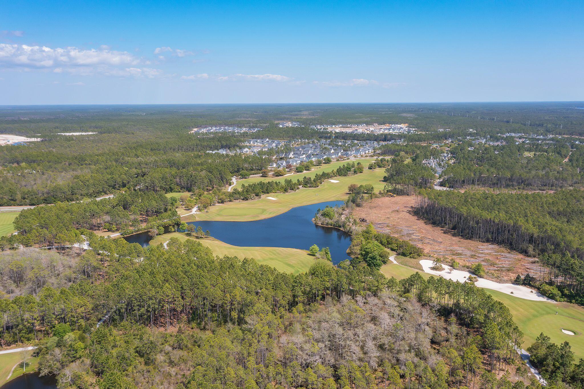 WATERSOUND ORIGINS - Residential