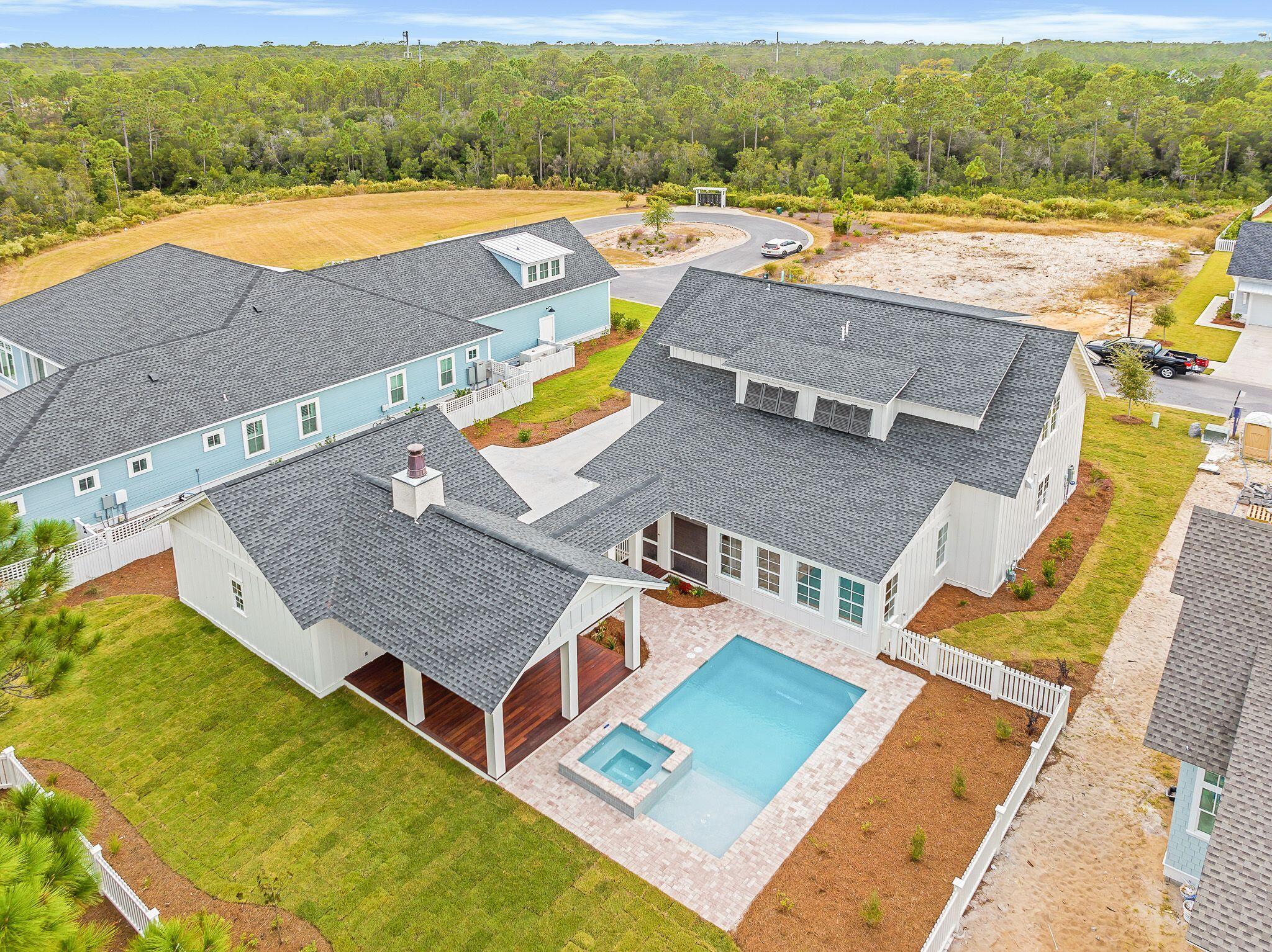 WATERSOUND ORIGINS - Residential
