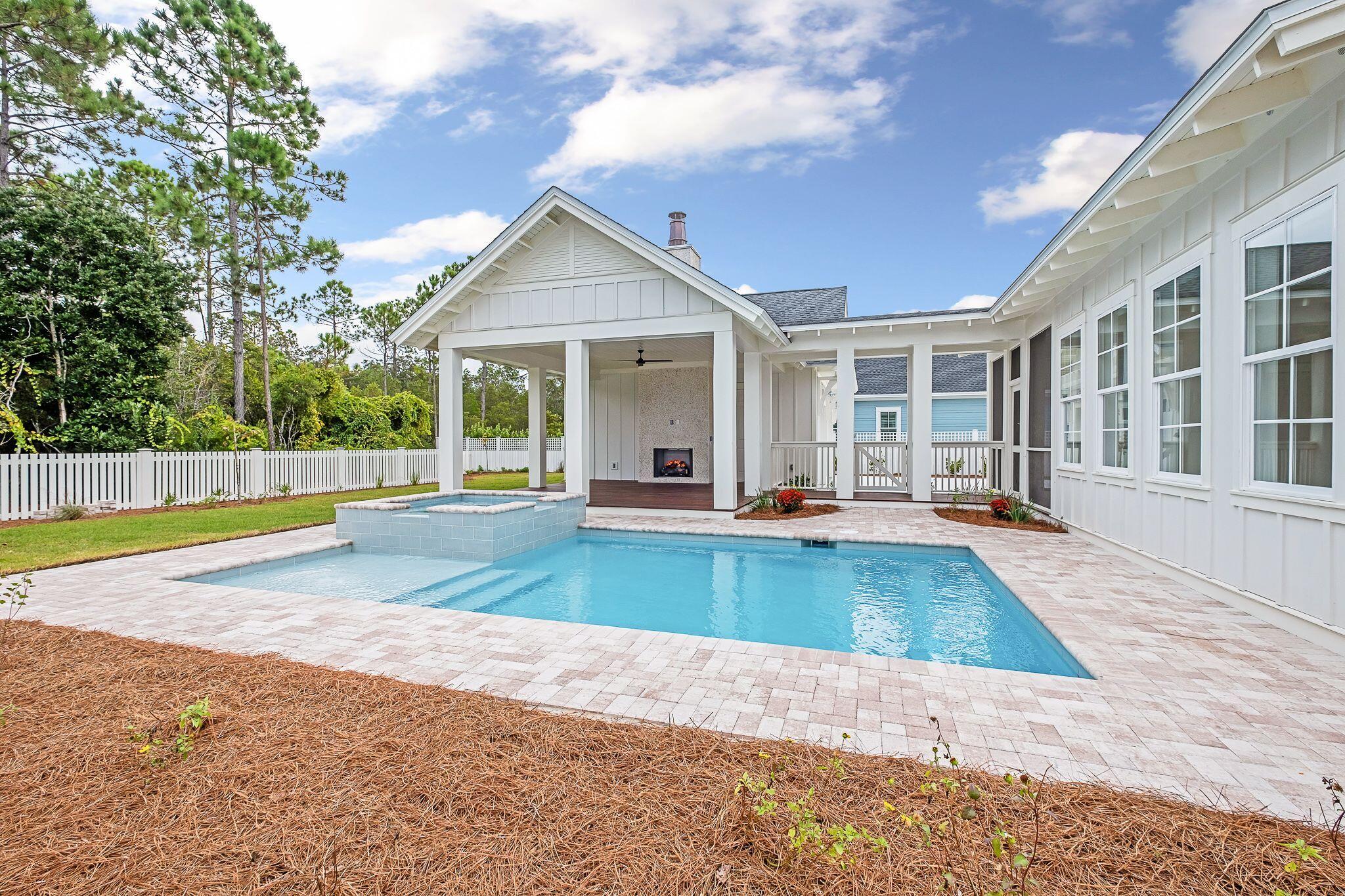 WATERSOUND ORIGINS - Residential