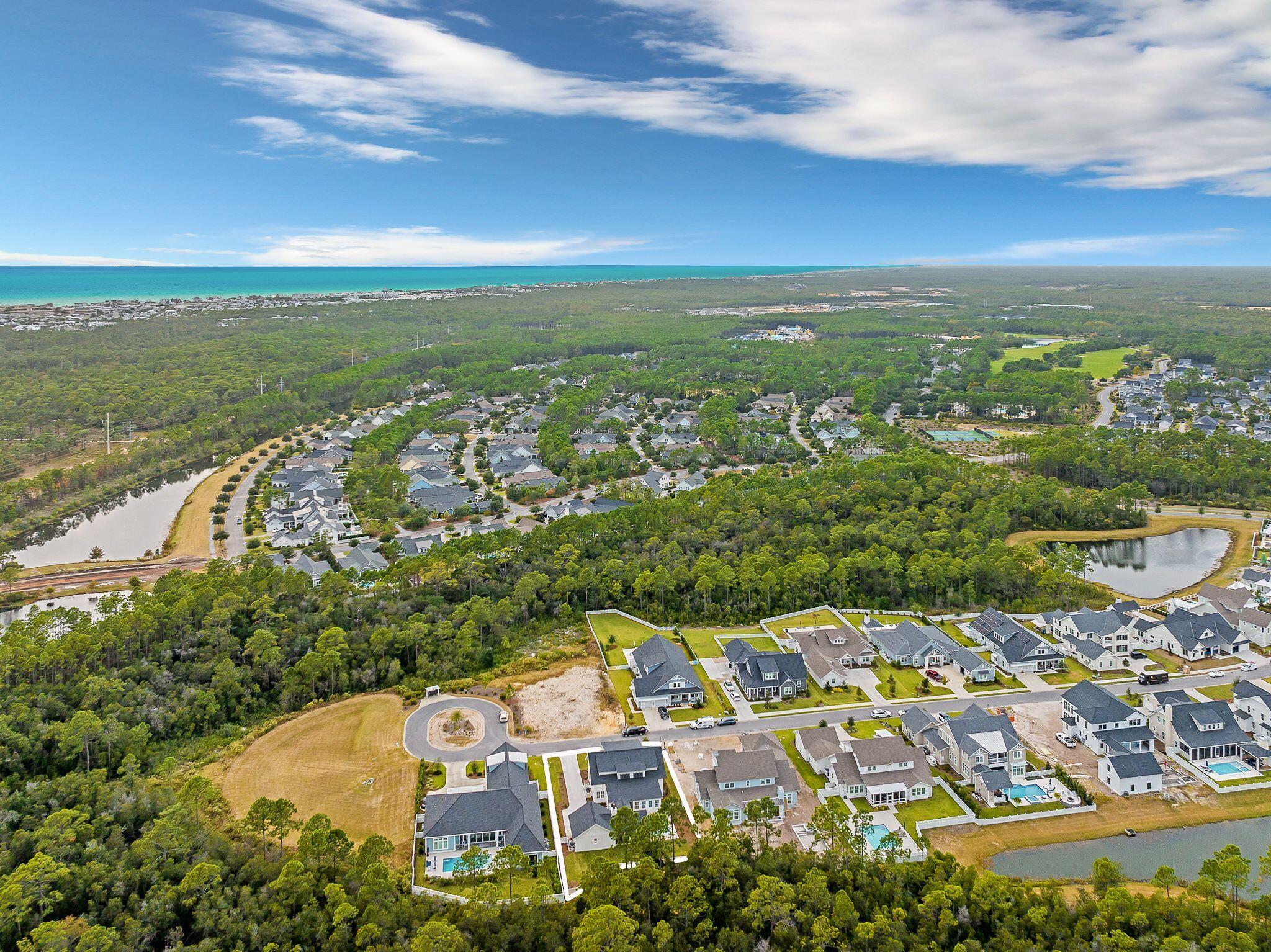 WATERSOUND ORIGINS - Residential