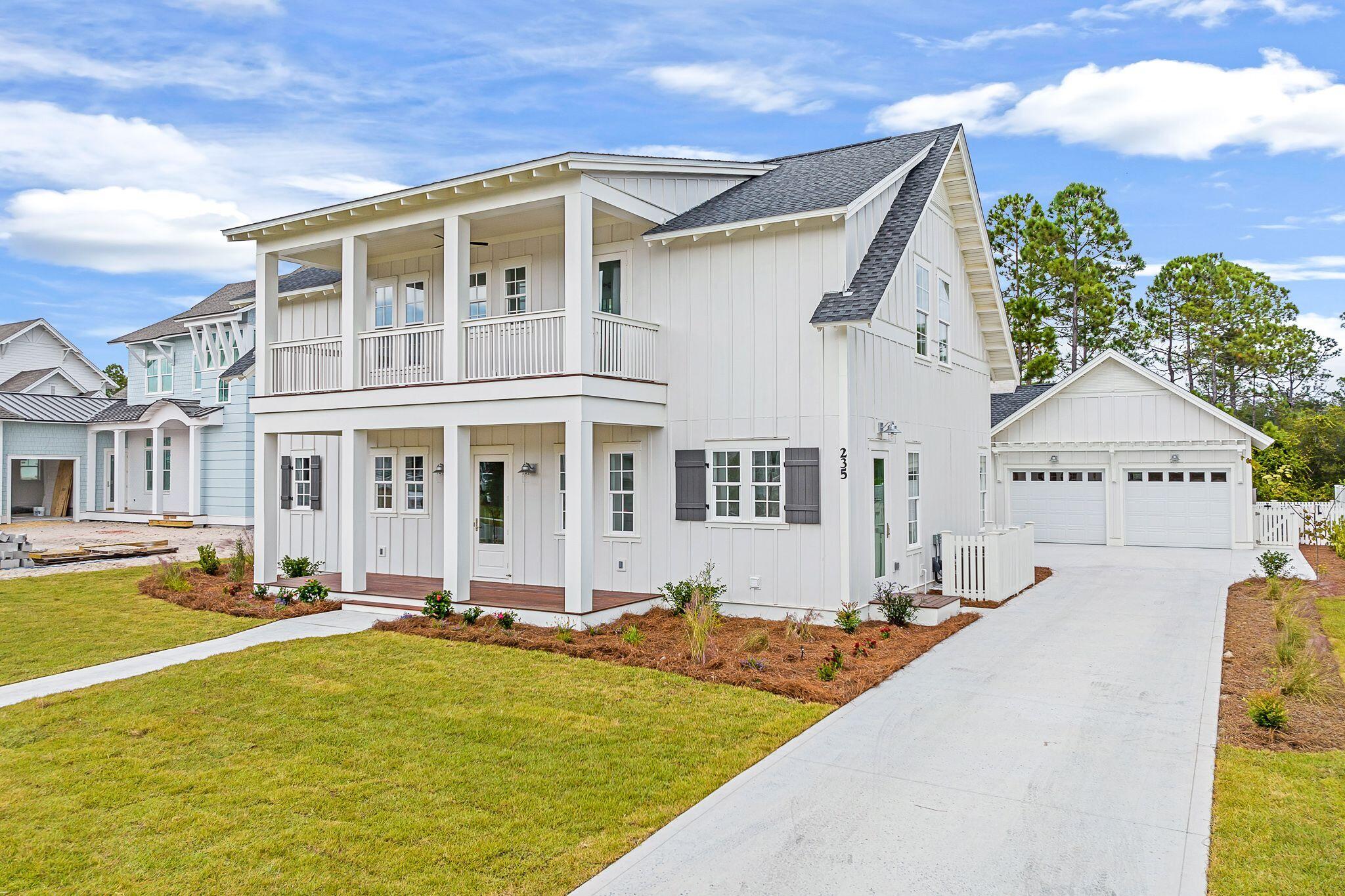 WATERSOUND ORIGINS - Residential