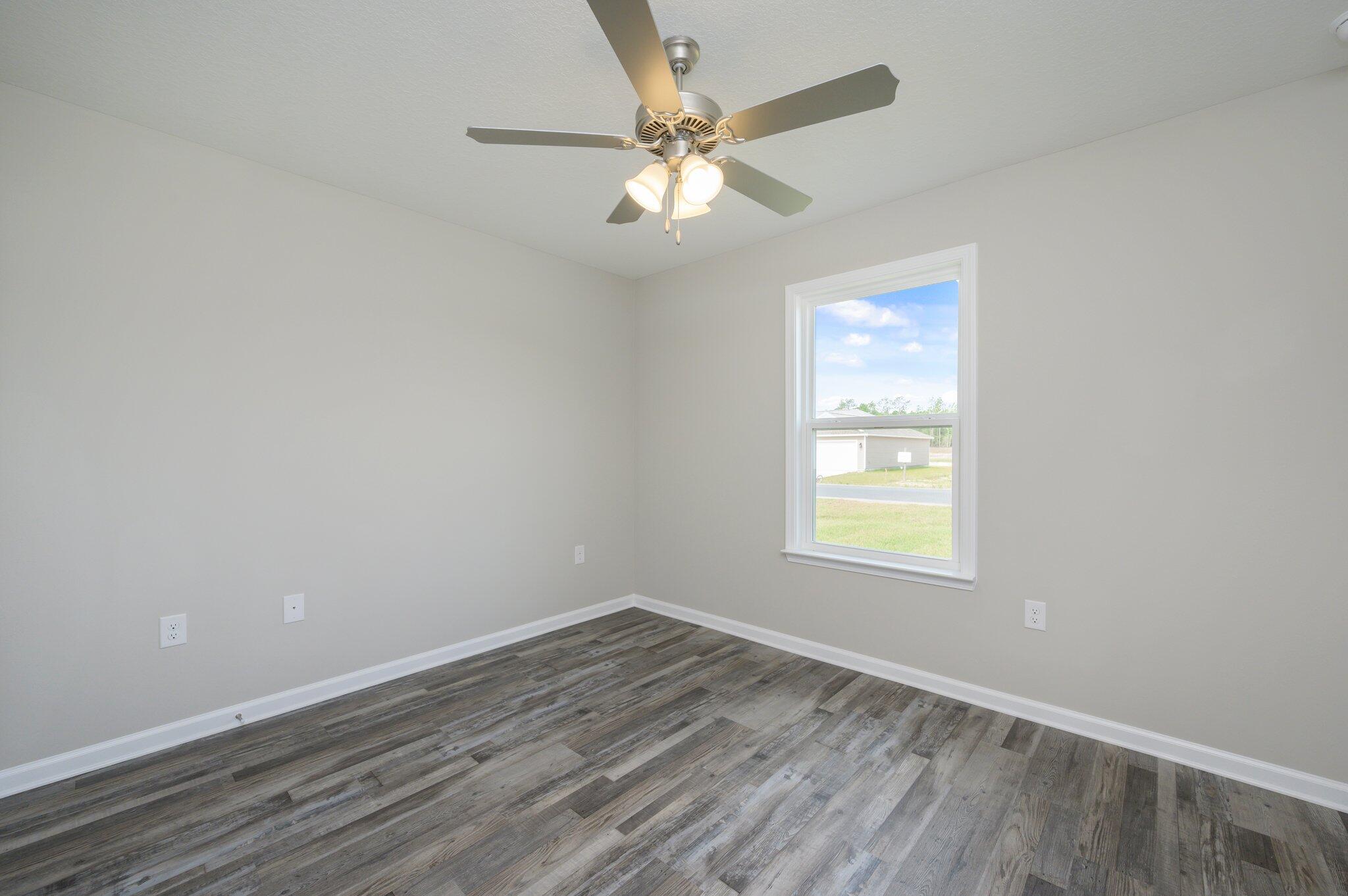 Southern Oaks - Residential