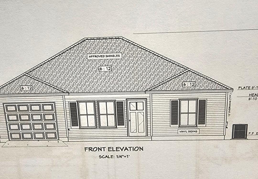 Southern Oaks - Residential