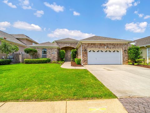 A home in Fort Walton Beach