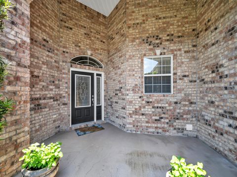 A home in Fort Walton Beach