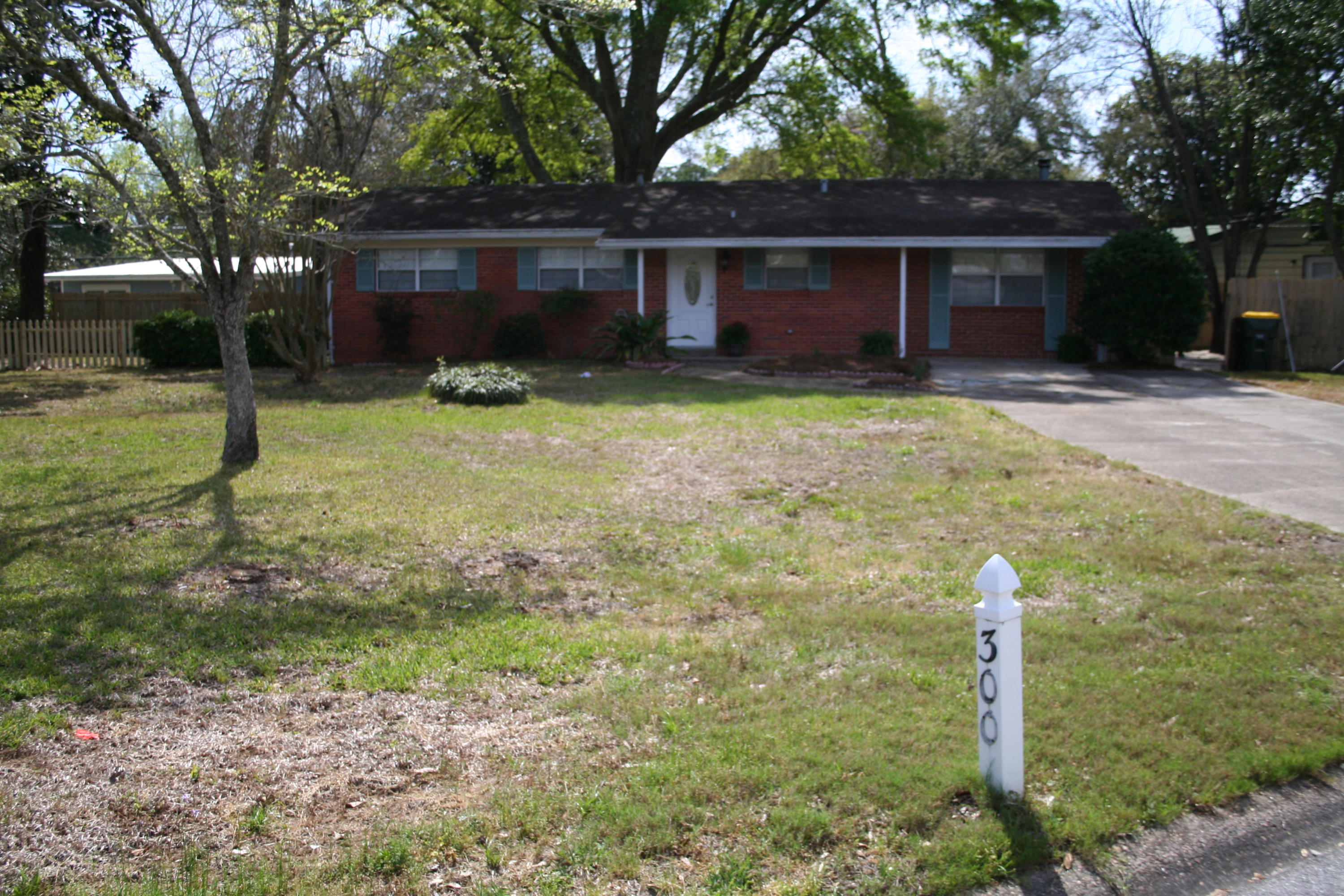 Fort Walton Beach - Residential