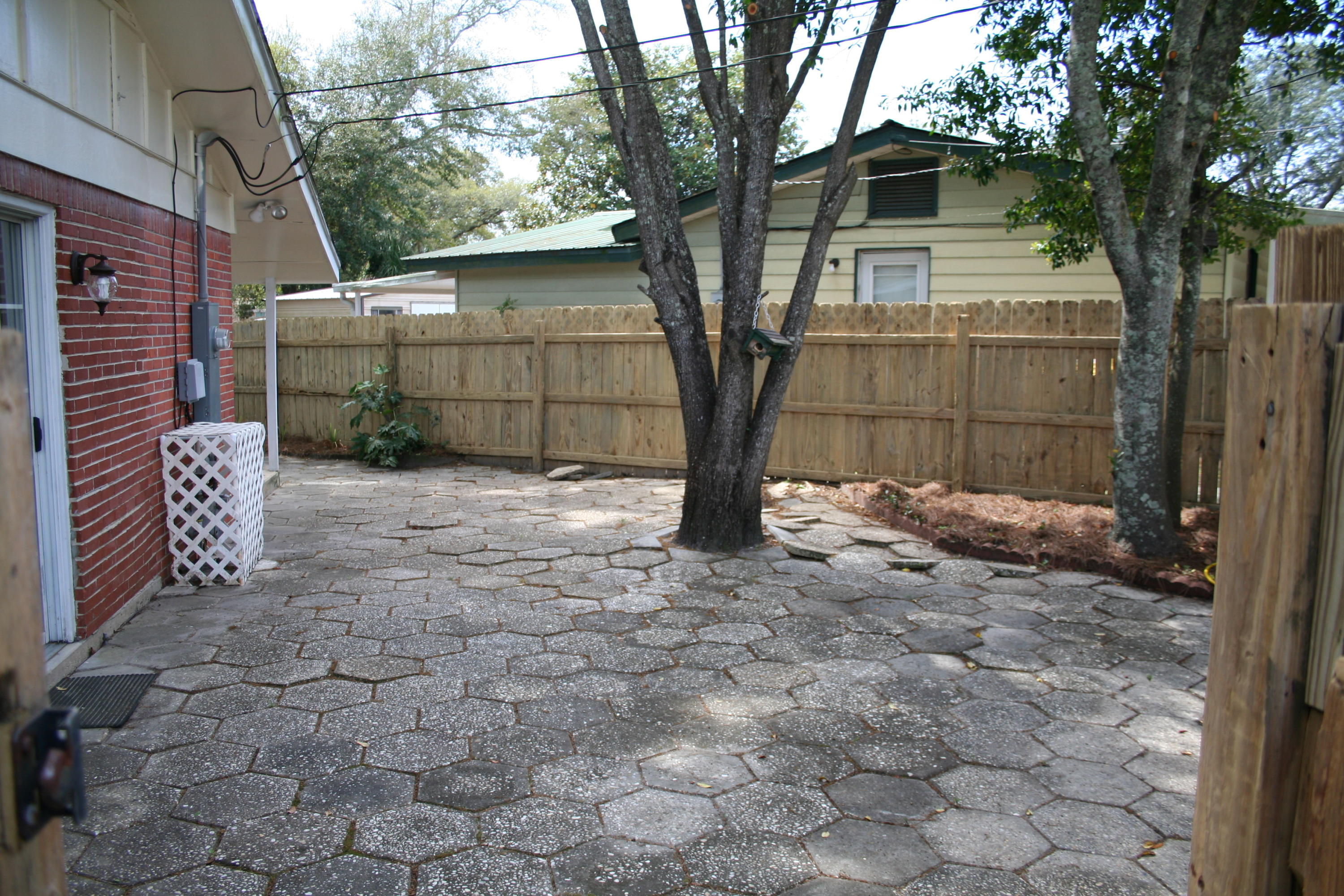 Fort Walton Beach - Residential