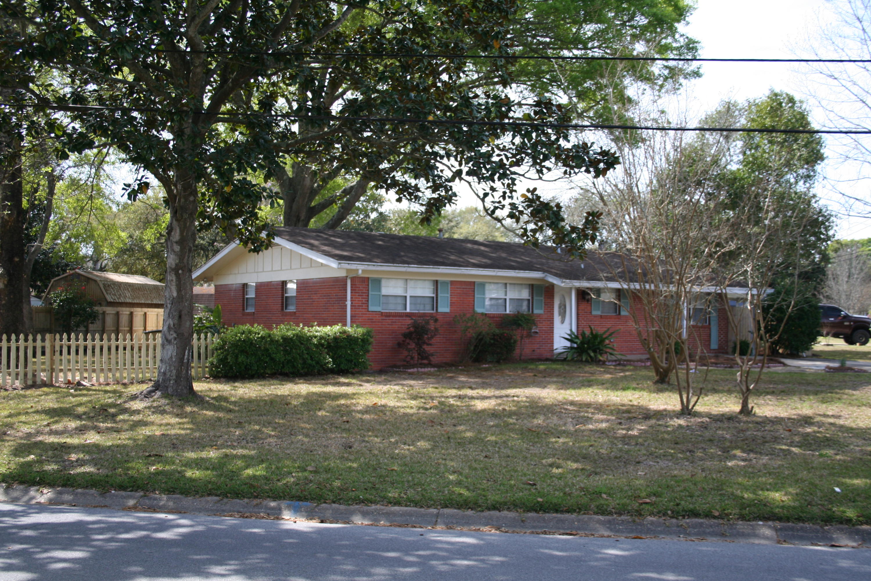 Fort Walton Beach - Residential