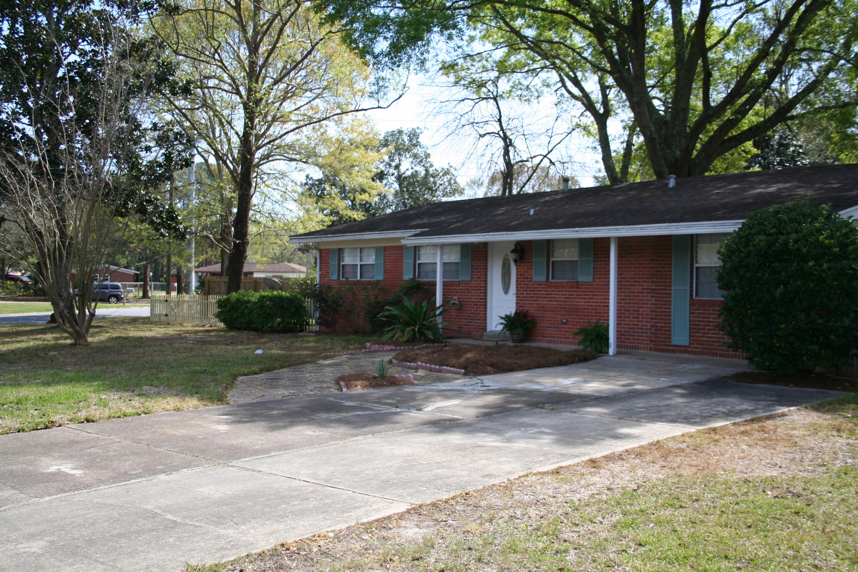 Fort Walton Beach - Residential