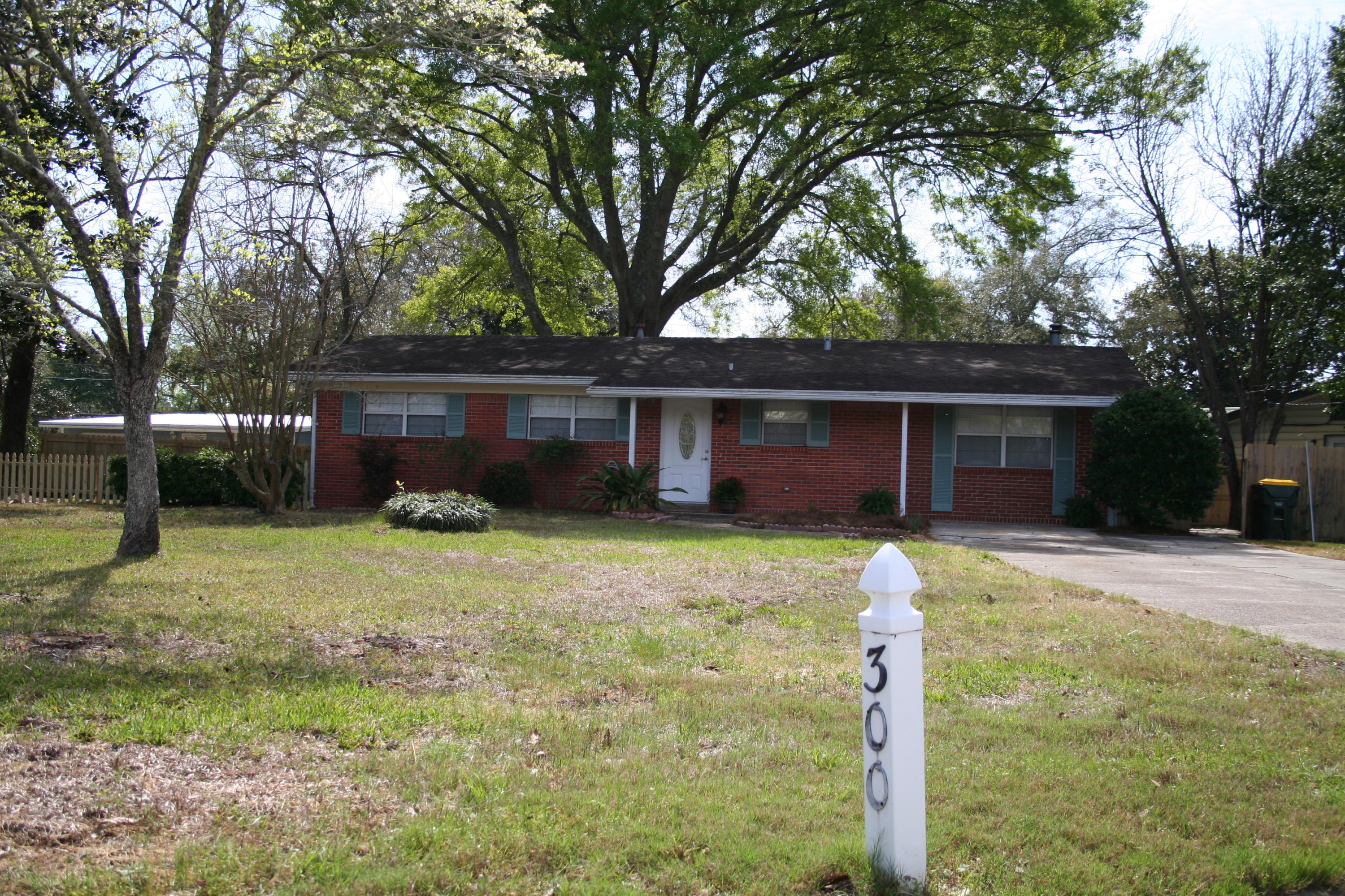 Fort Walton Beach - Residential
