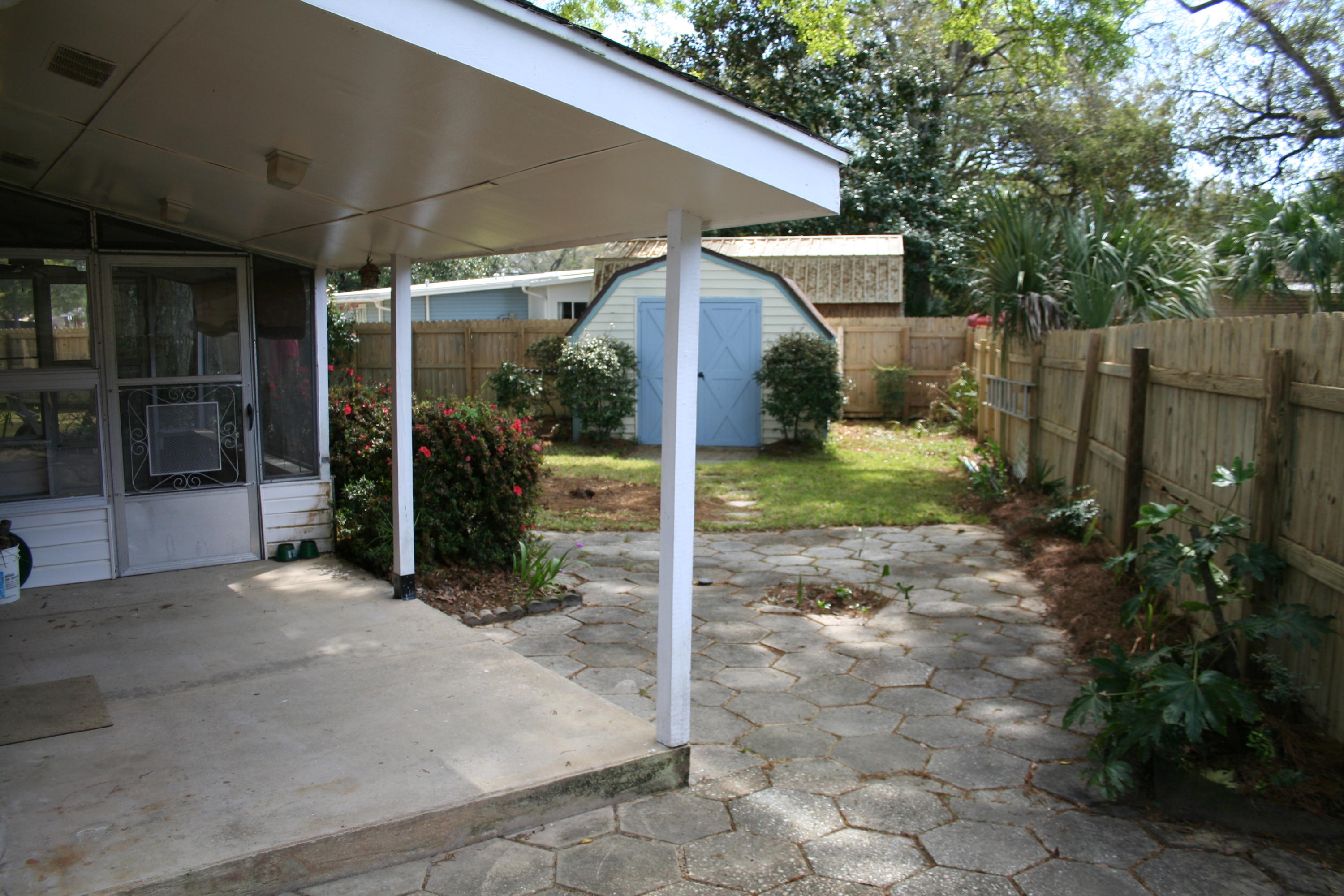 Fort Walton Beach - Residential