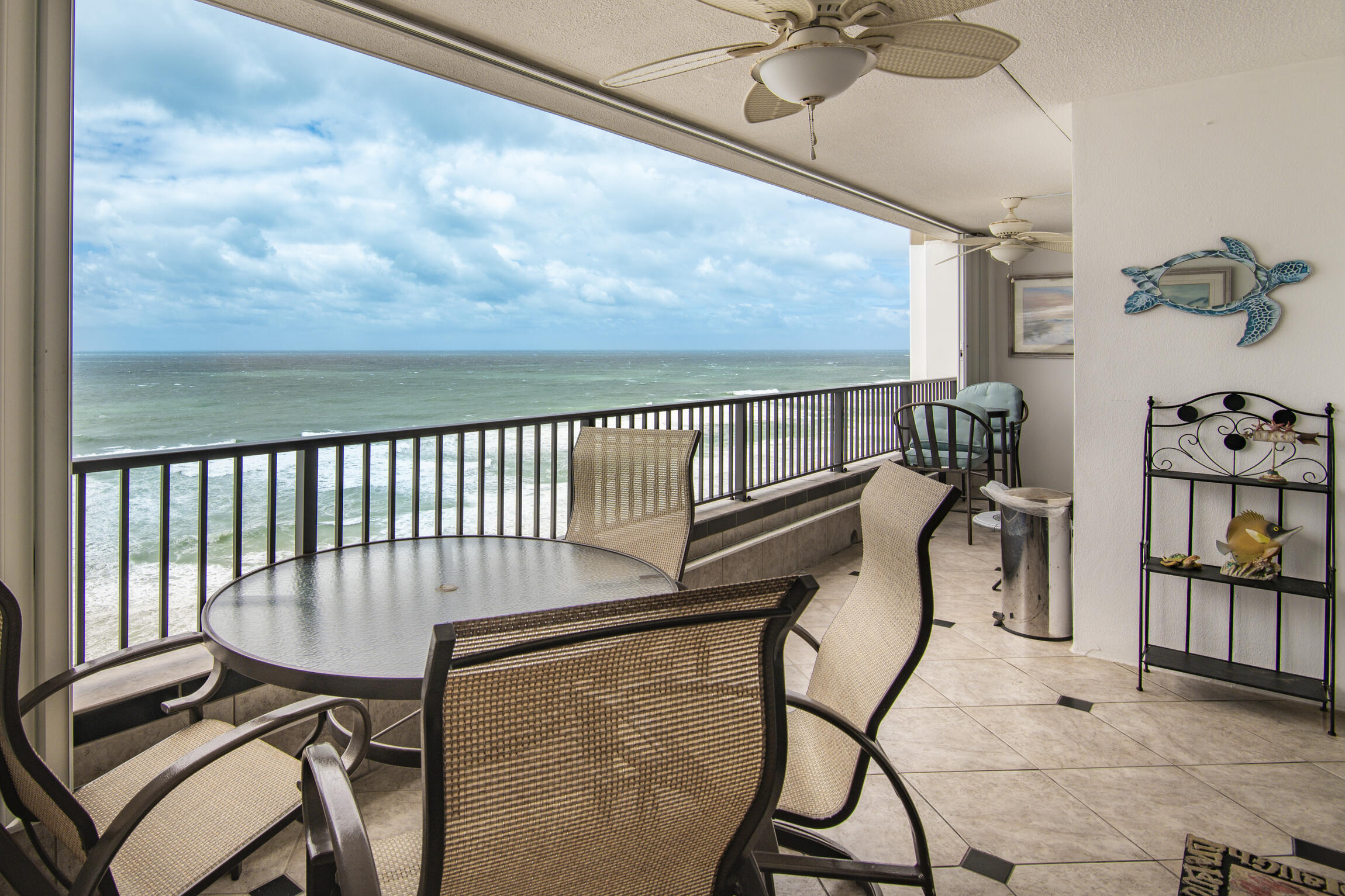 BREAKERS EAST CONDO - Residential