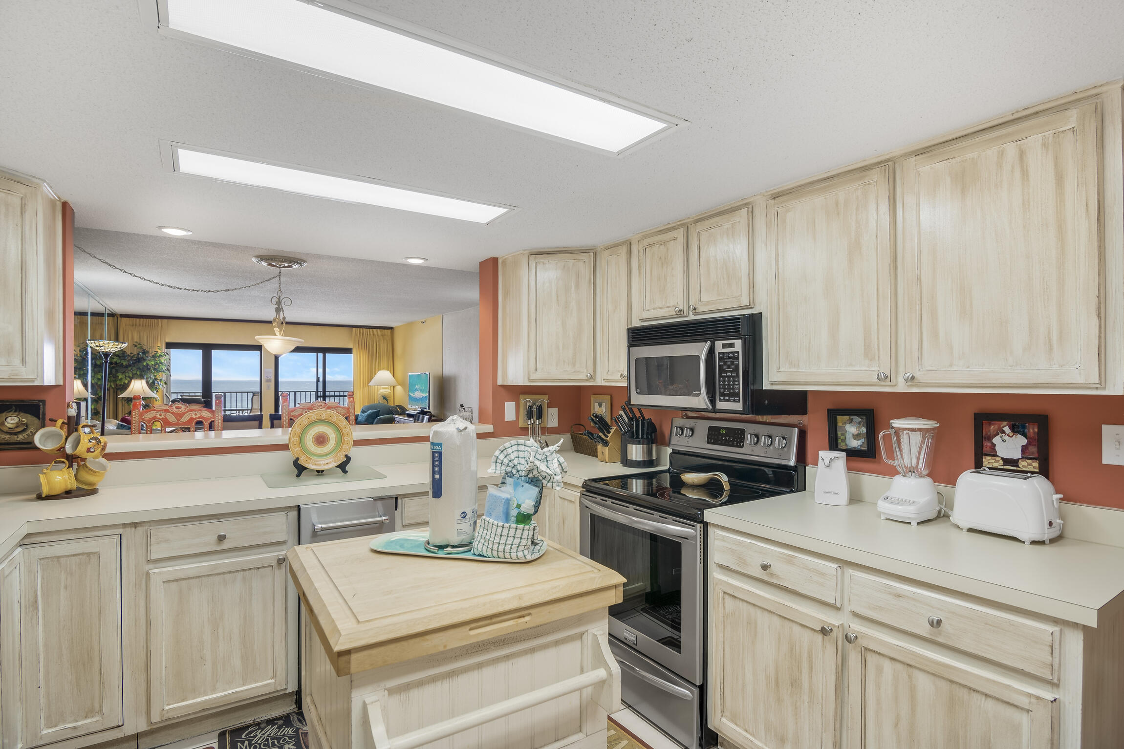 BREAKERS EAST CONDO - Residential