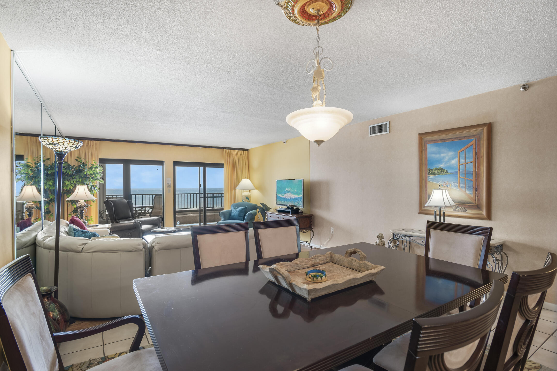 BREAKERS EAST CONDO - Residential