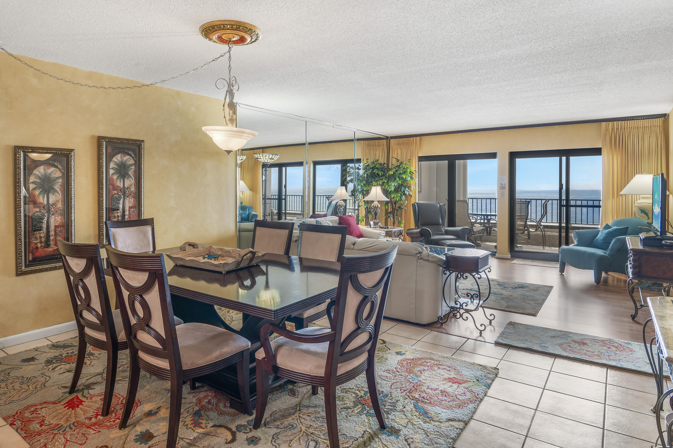 BREAKERS EAST CONDO - Residential