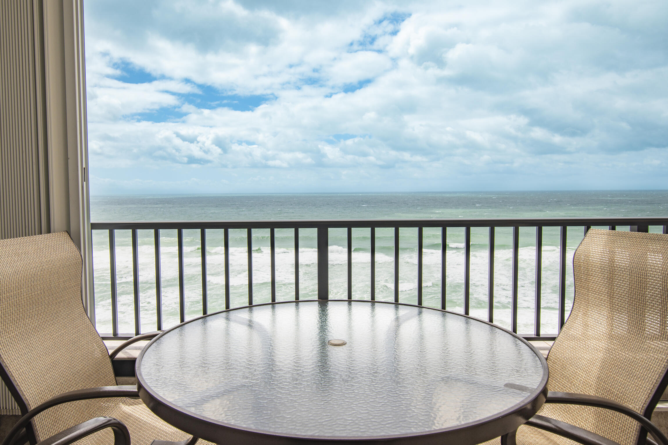 BREAKERS EAST CONDO - Residential