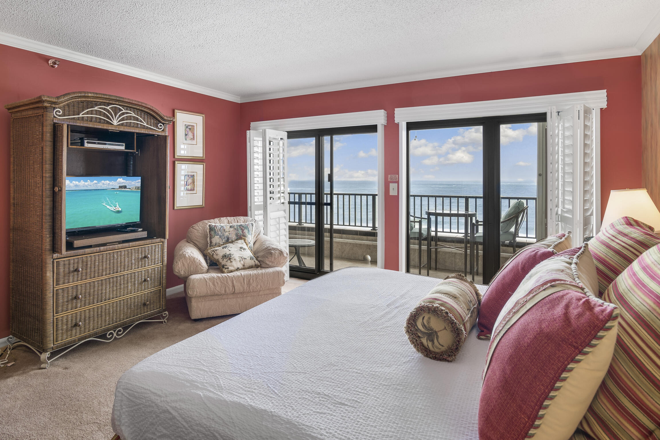 BREAKERS EAST CONDO - Residential