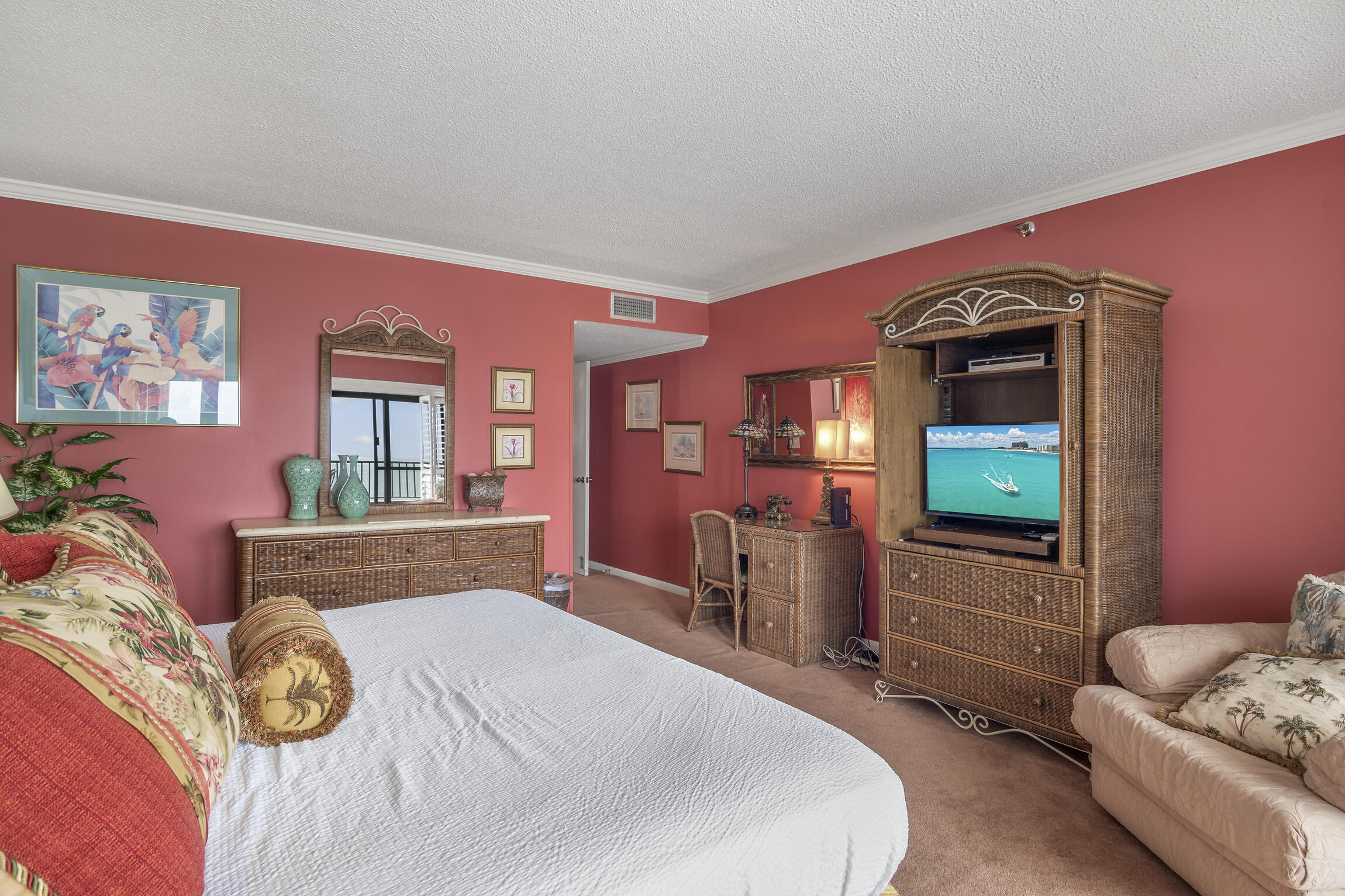 BREAKERS EAST CONDO - Residential
