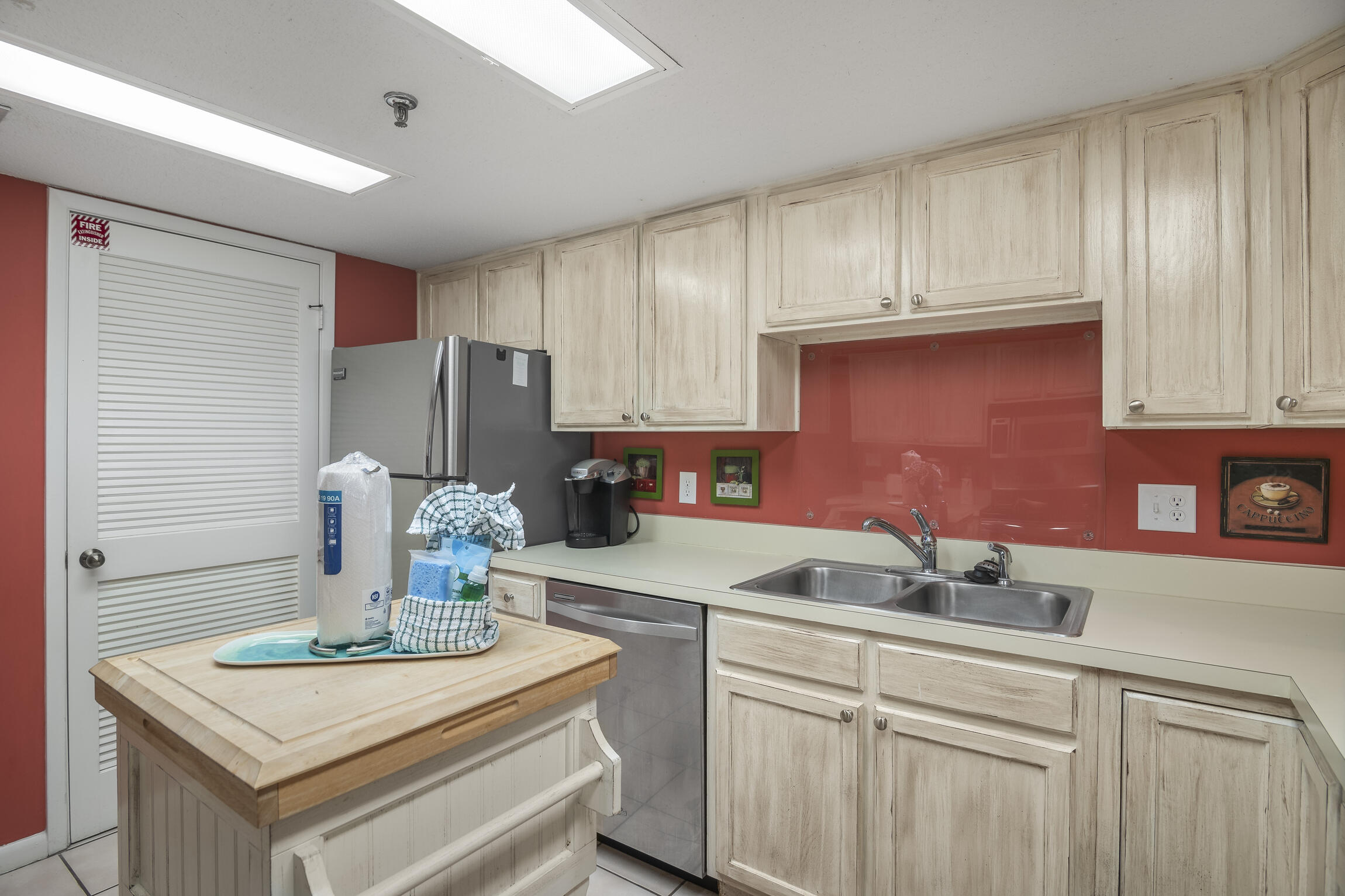 BREAKERS EAST CONDO - Residential