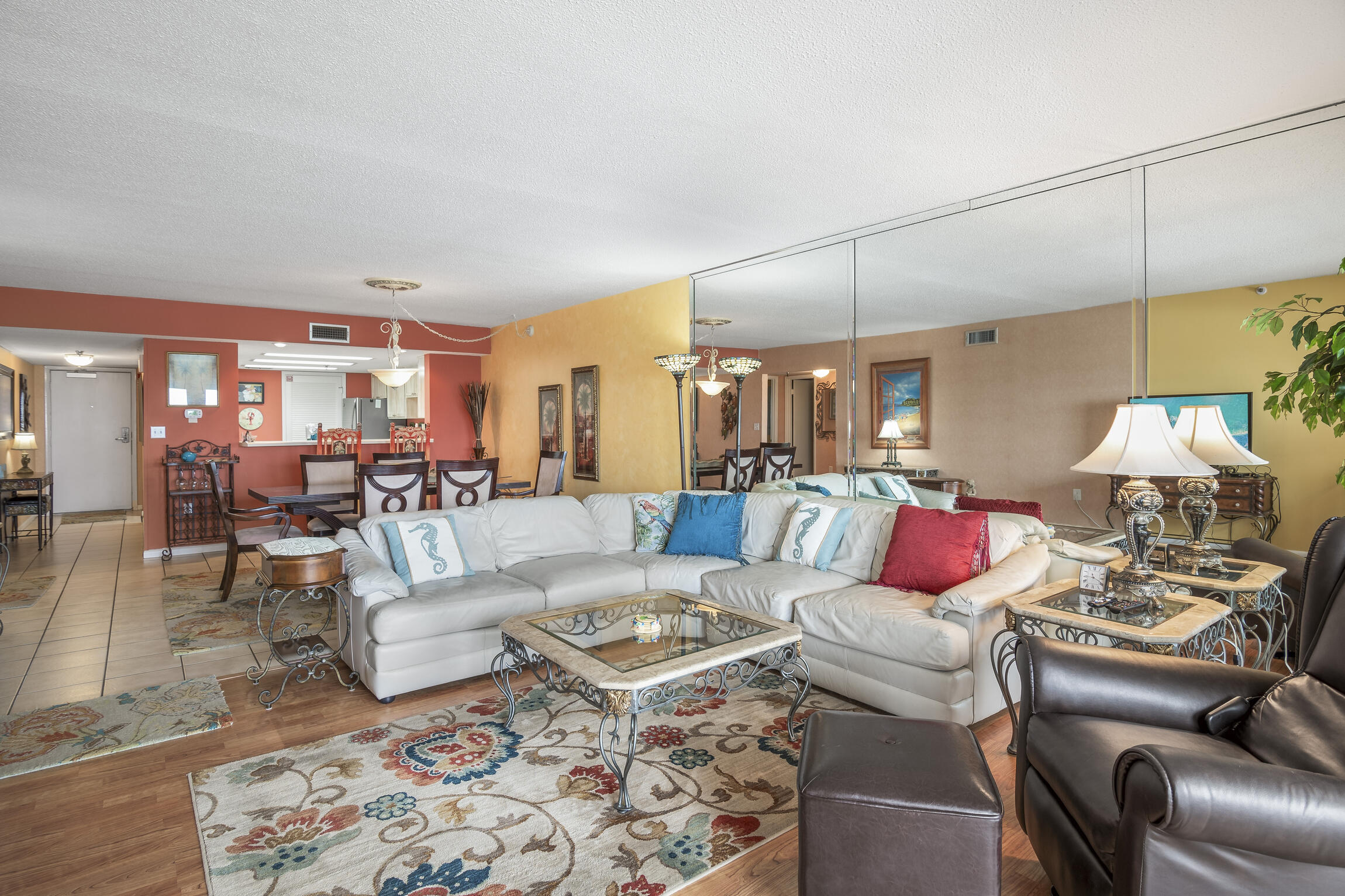 BREAKERS EAST CONDO - Residential