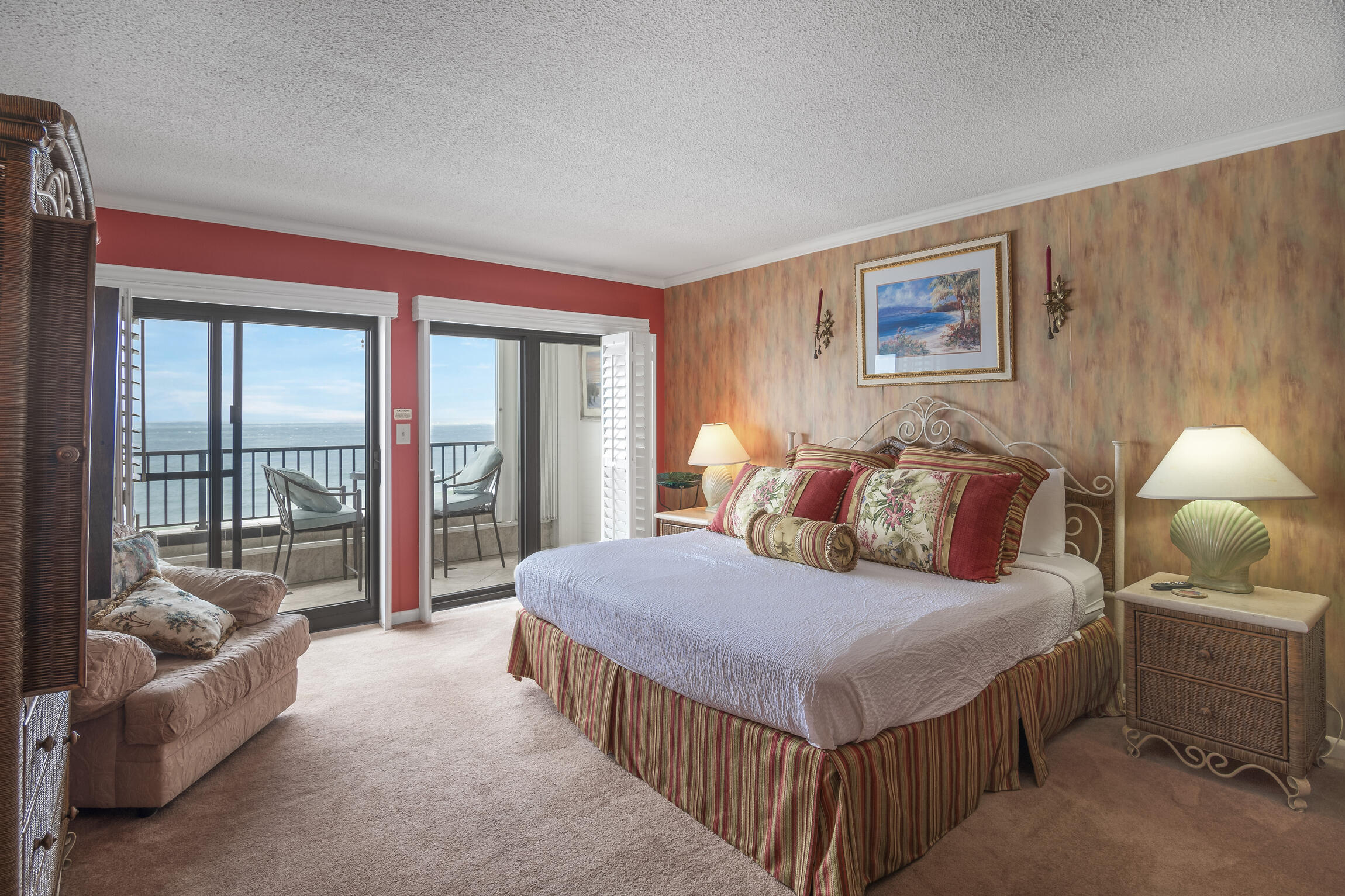 BREAKERS EAST CONDO - Residential