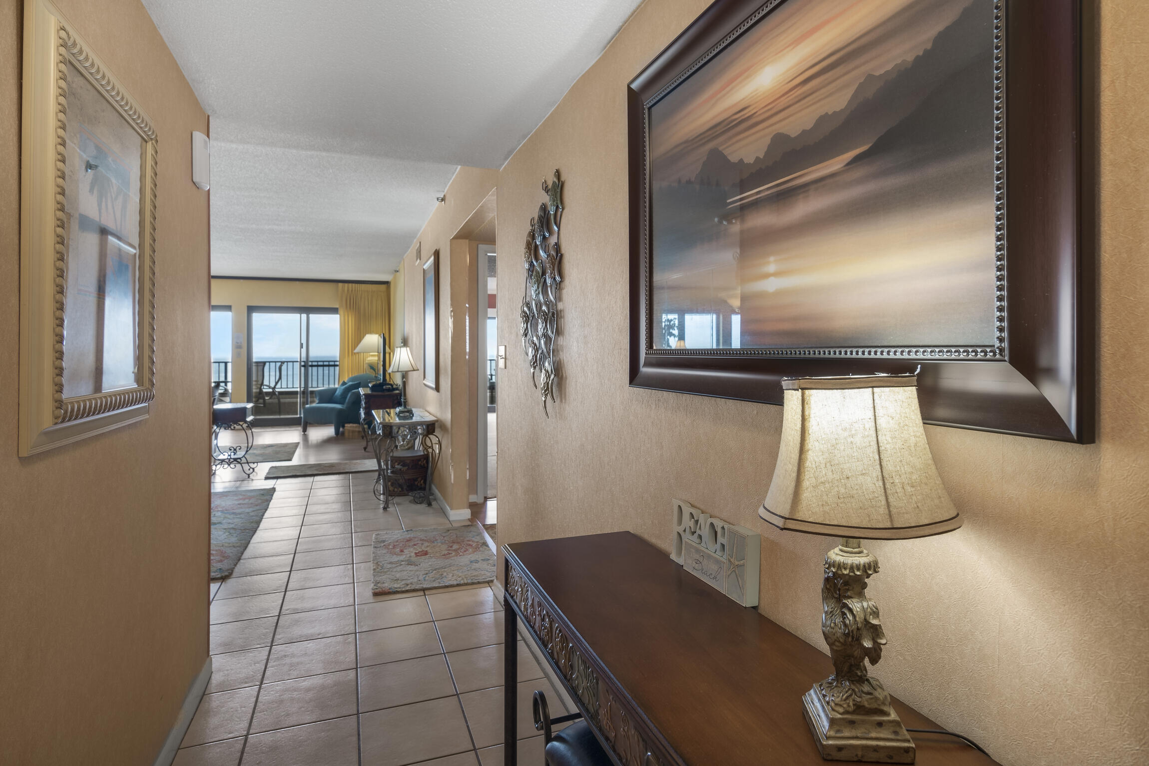 BREAKERS EAST CONDO - Residential
