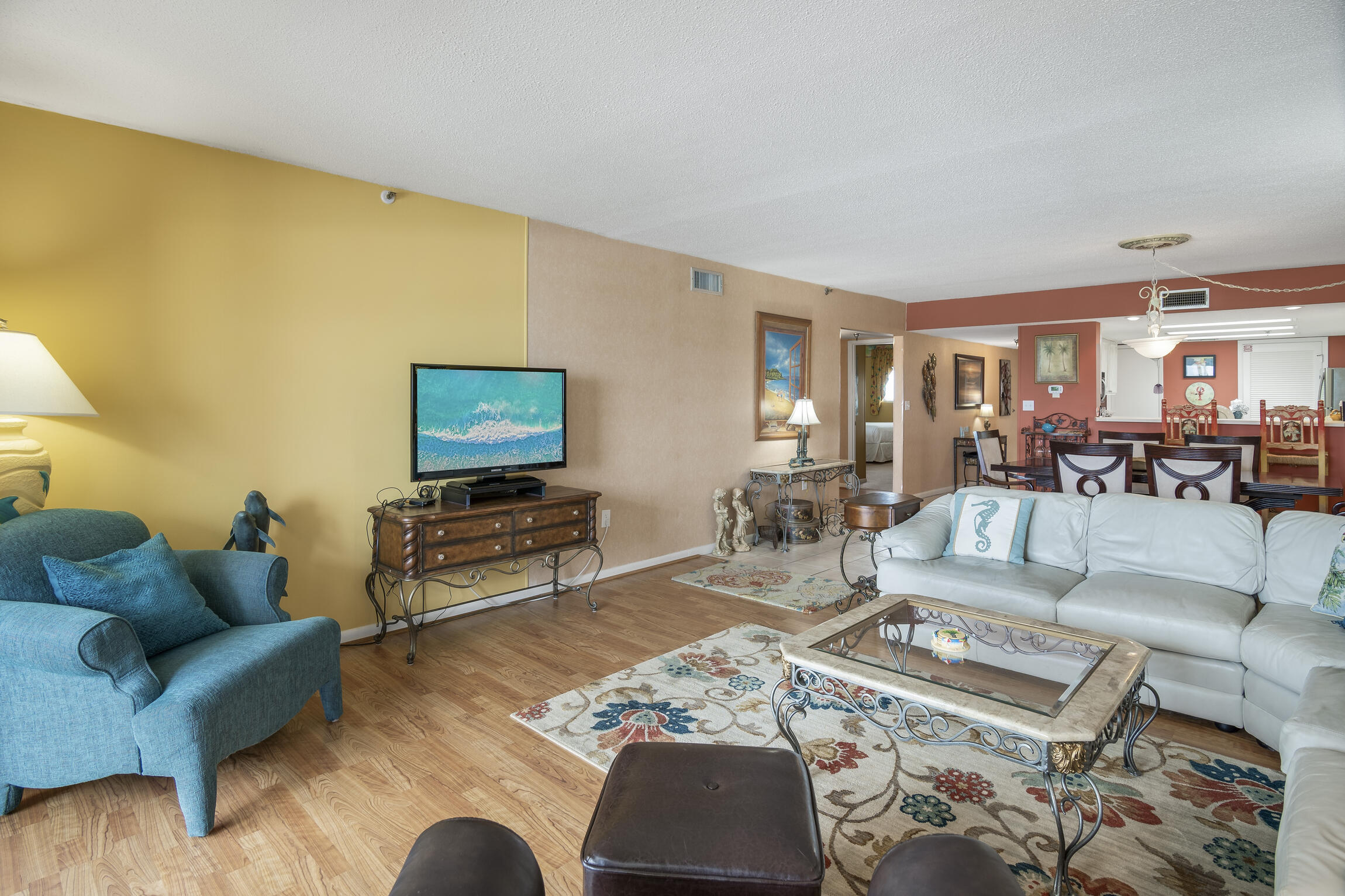 BREAKERS EAST CONDO - Residential