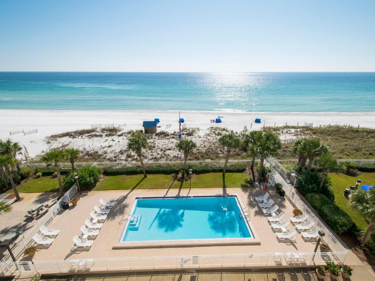 BREAKERS EAST CONDO - Residential