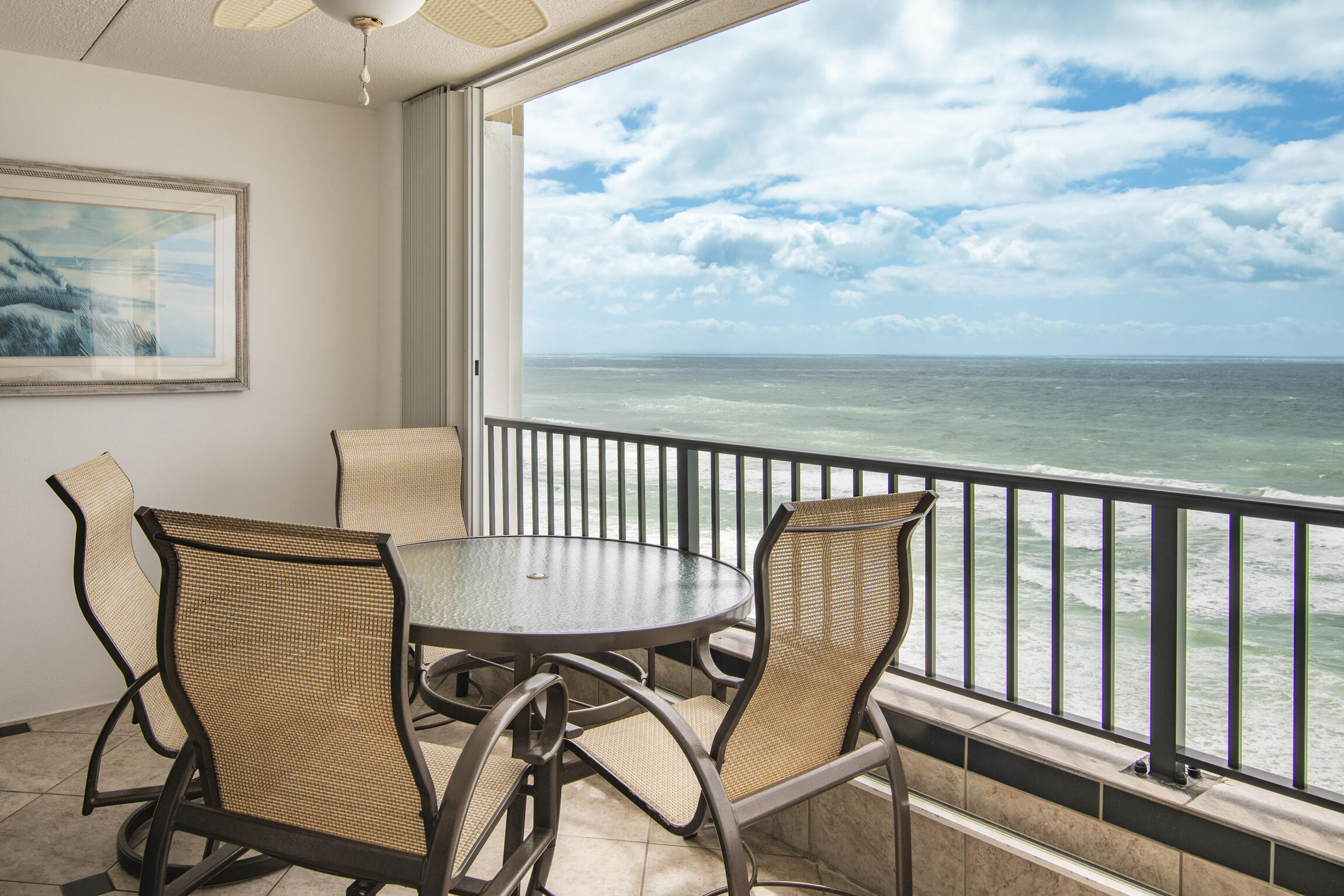 BREAKERS EAST CONDO - Residential