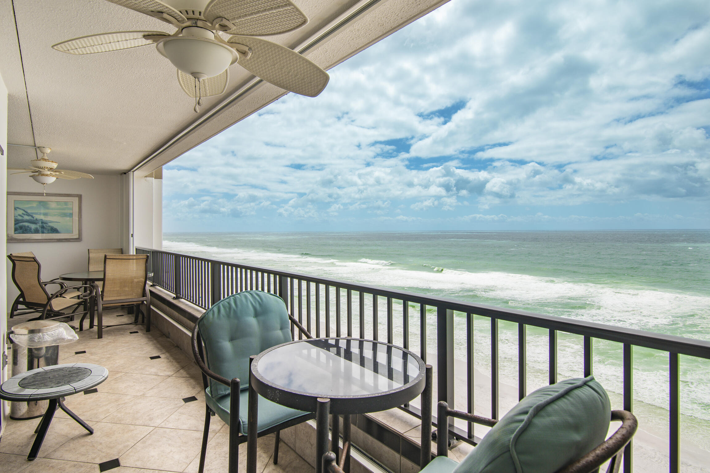 BREAKERS EAST CONDO - Residential