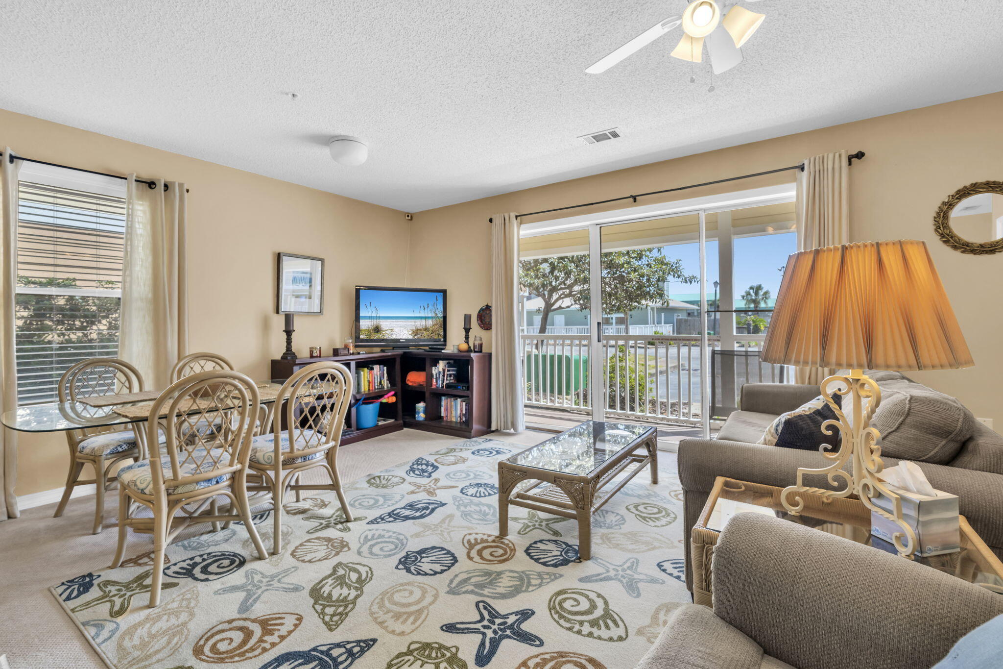 ST MARTIN BEACHWALK VILLAS - Residential