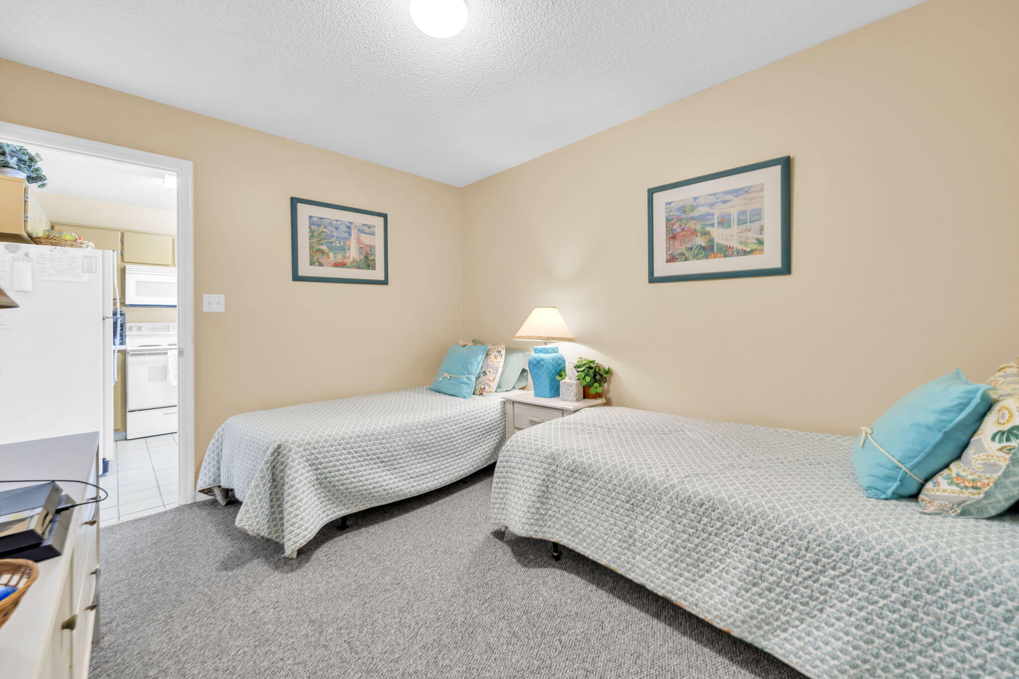 ST MARTIN BEACHWALK VILLAS - Residential