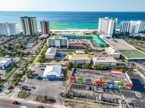 1006 E Highway 98 # 314 Destin FL 32541