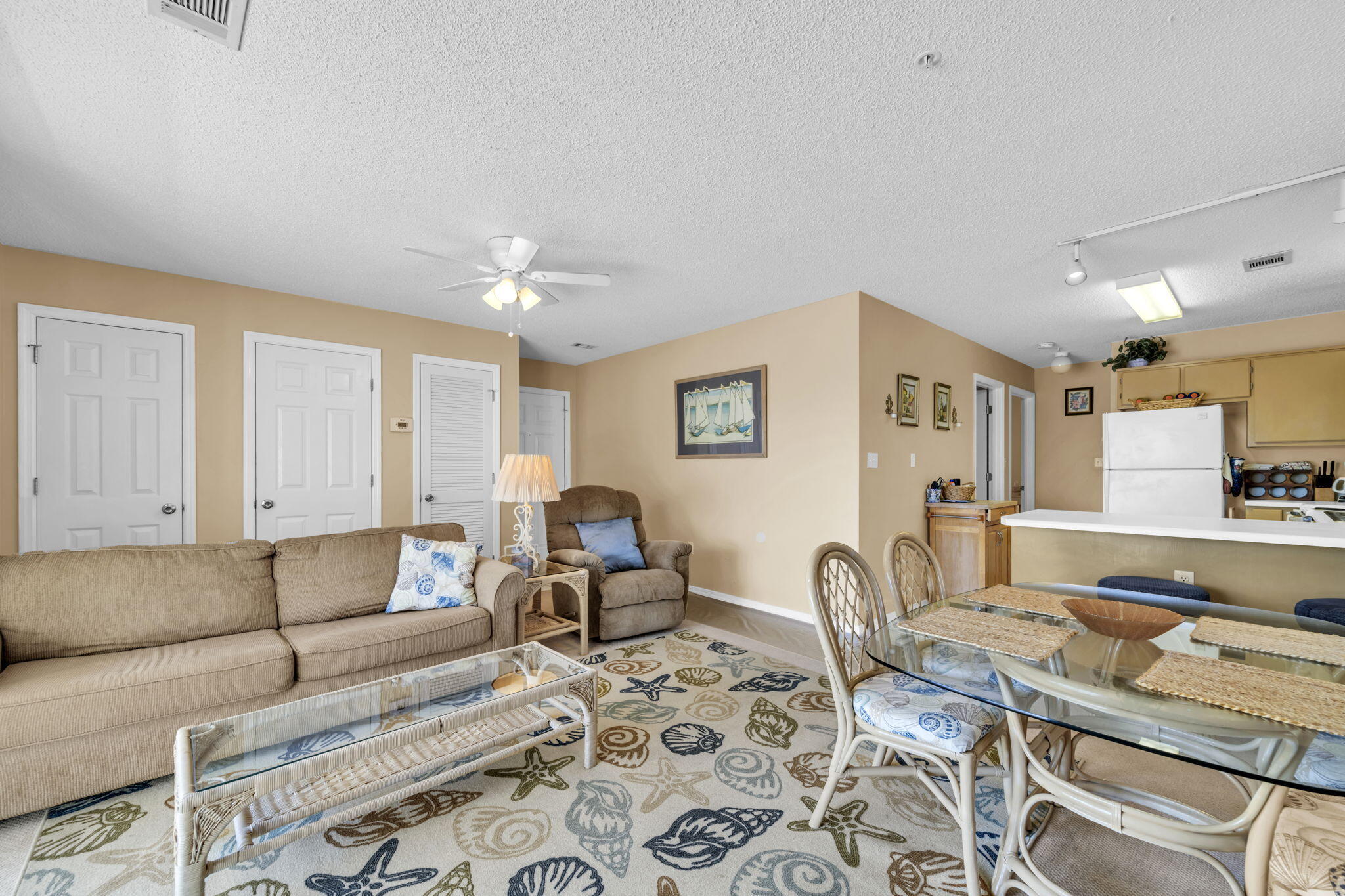 ST MARTIN BEACHWALK VILLAS - Residential